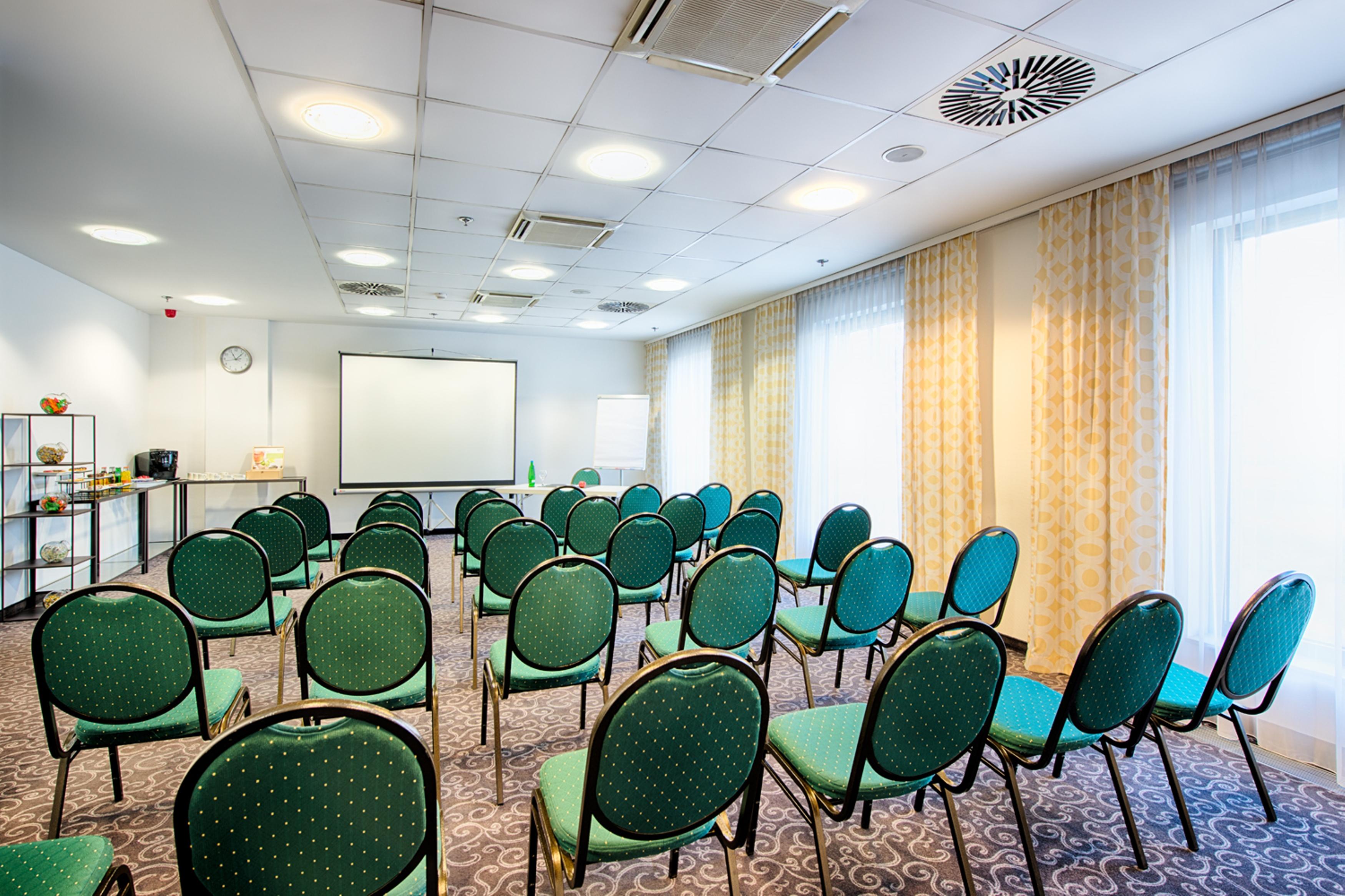 Achat Hotell Budapest