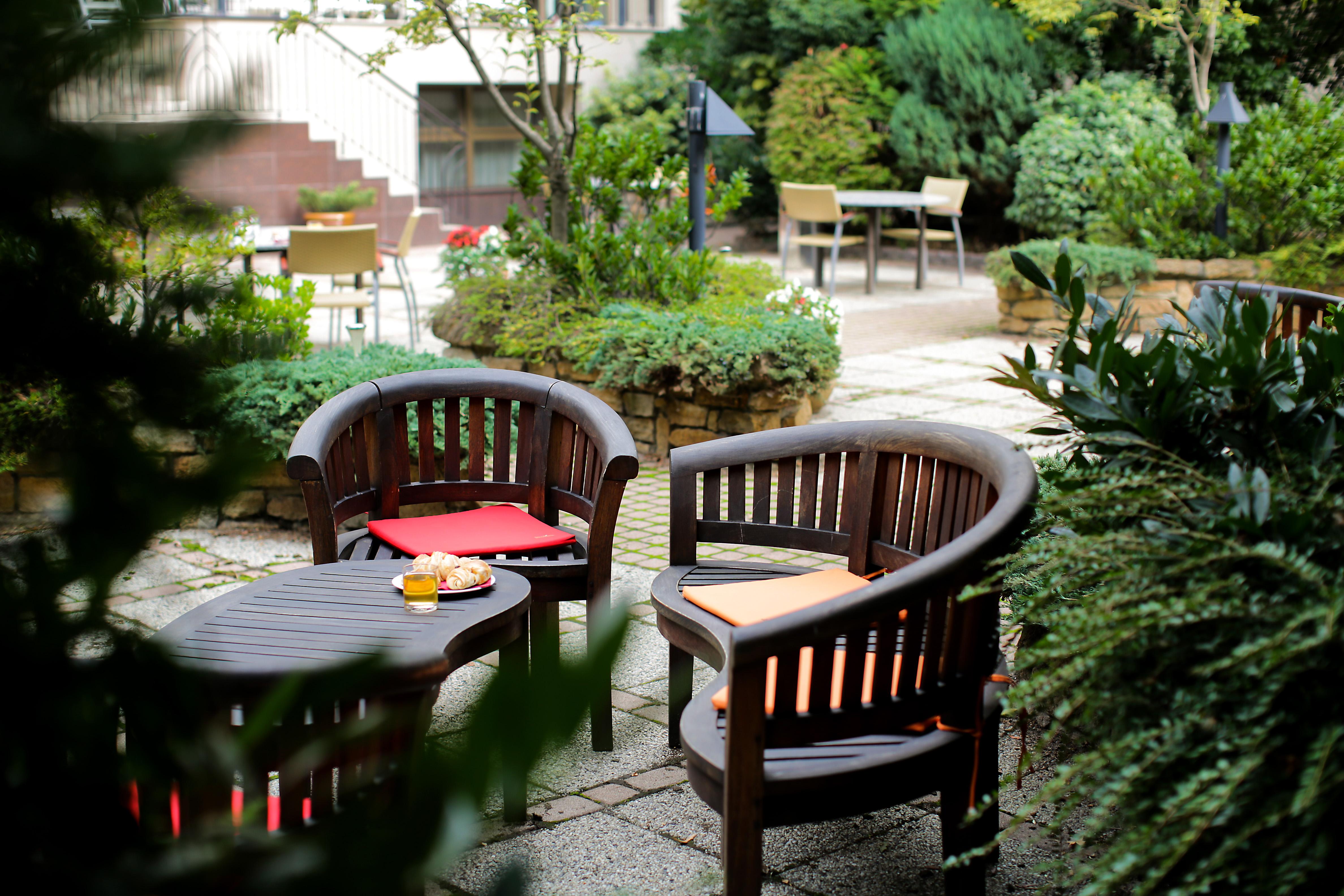 Hotel Adina 4*