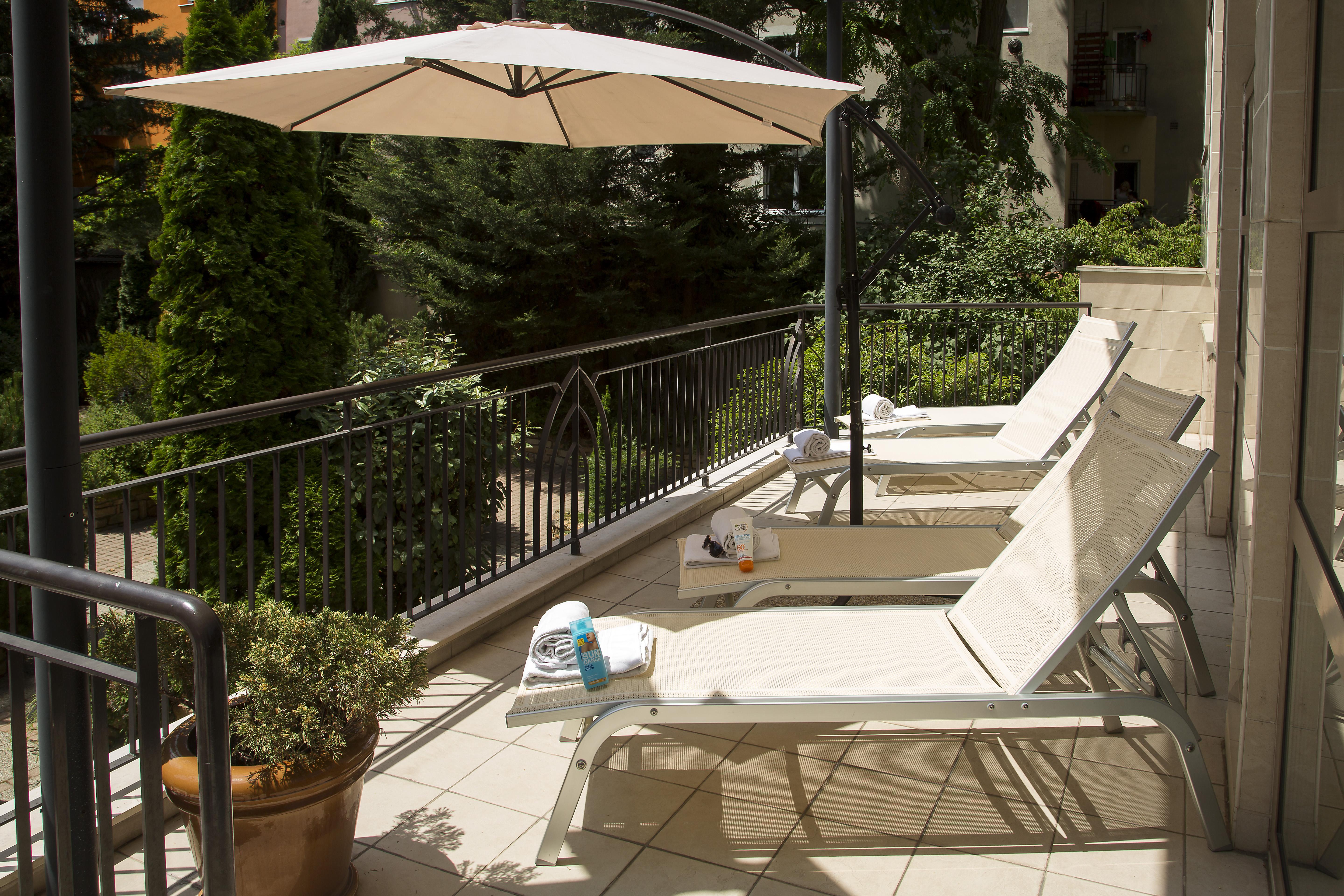 Hotel Adina 4*