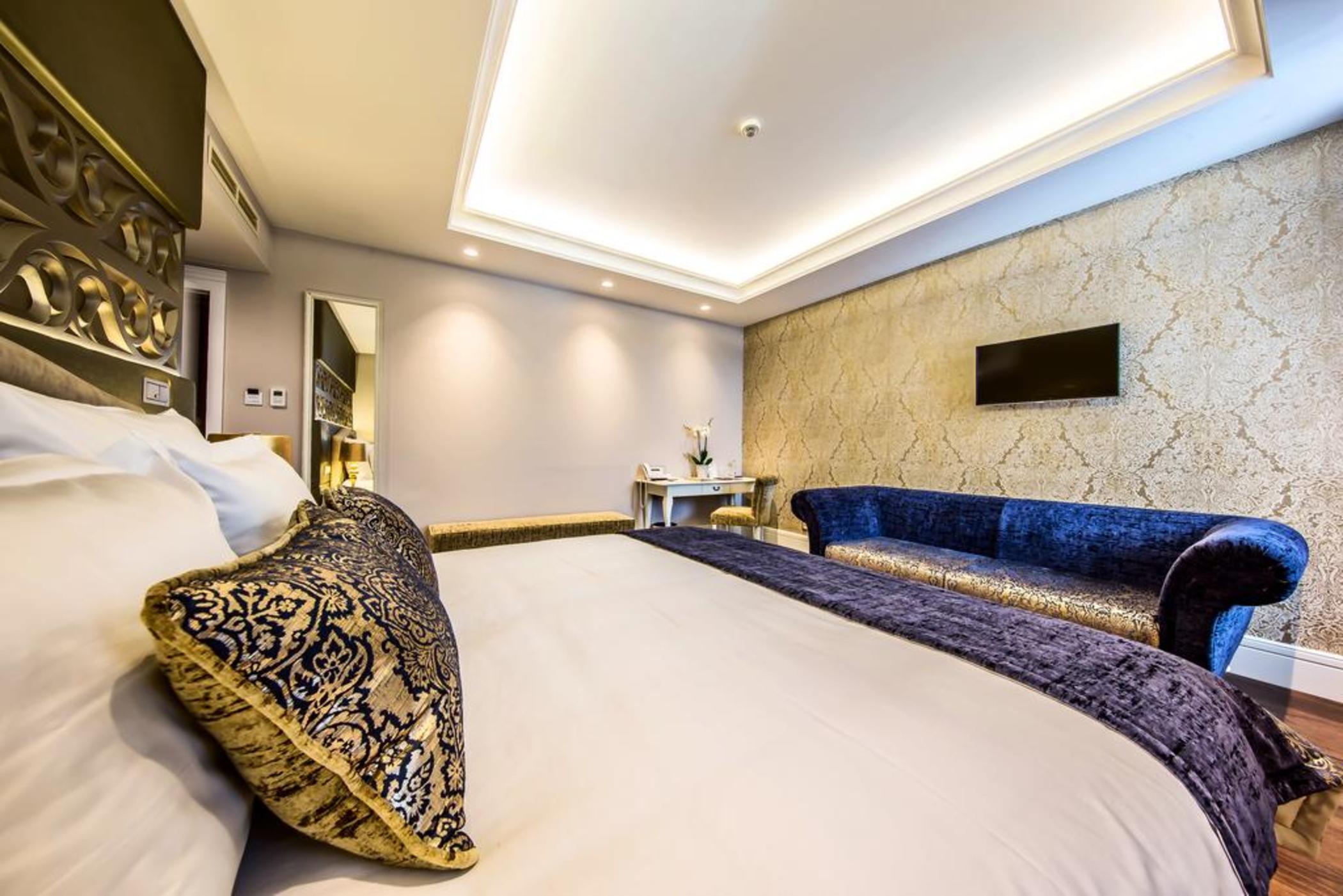 Hotel Prestige