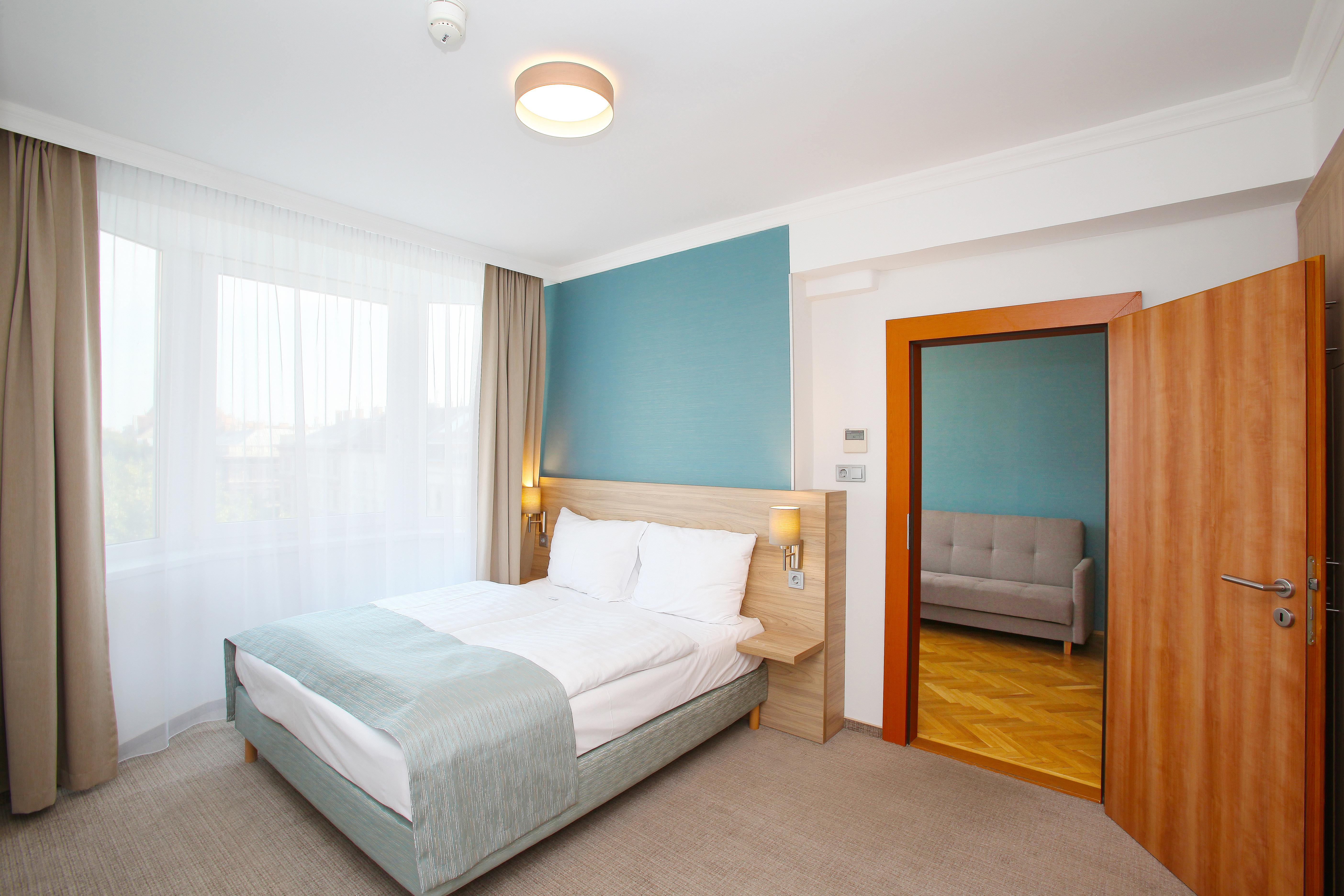 Medos 3* Budapest