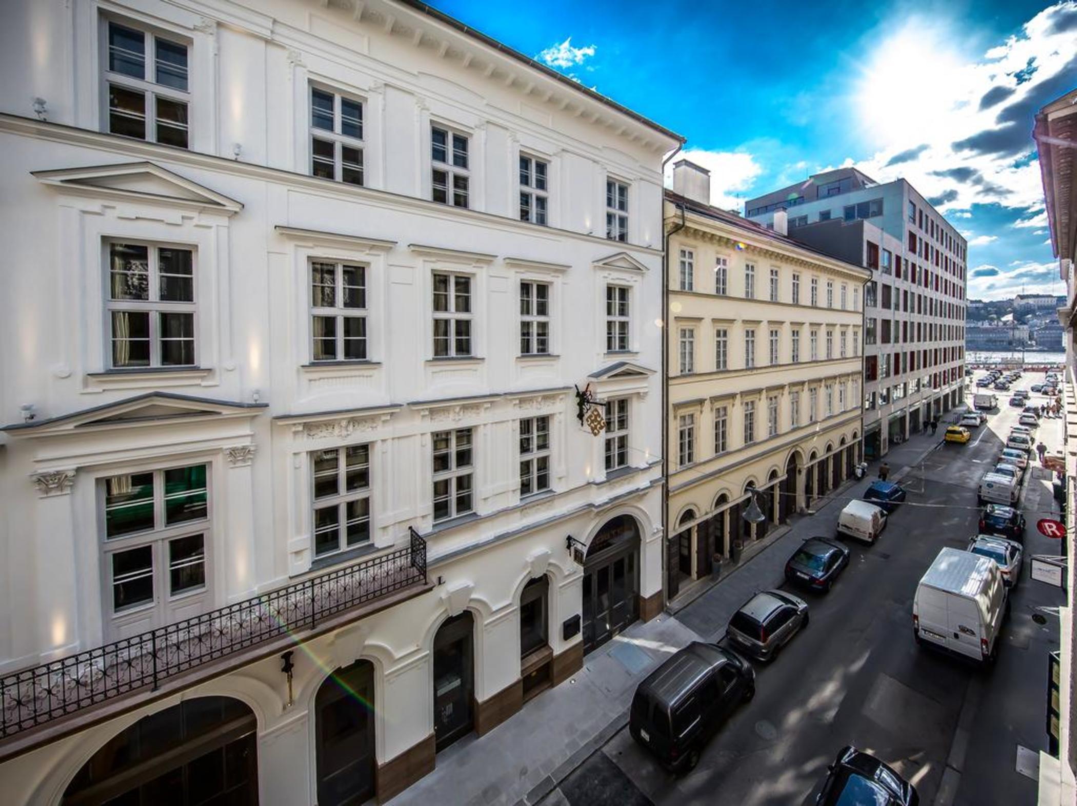Hotel Prestige 4*