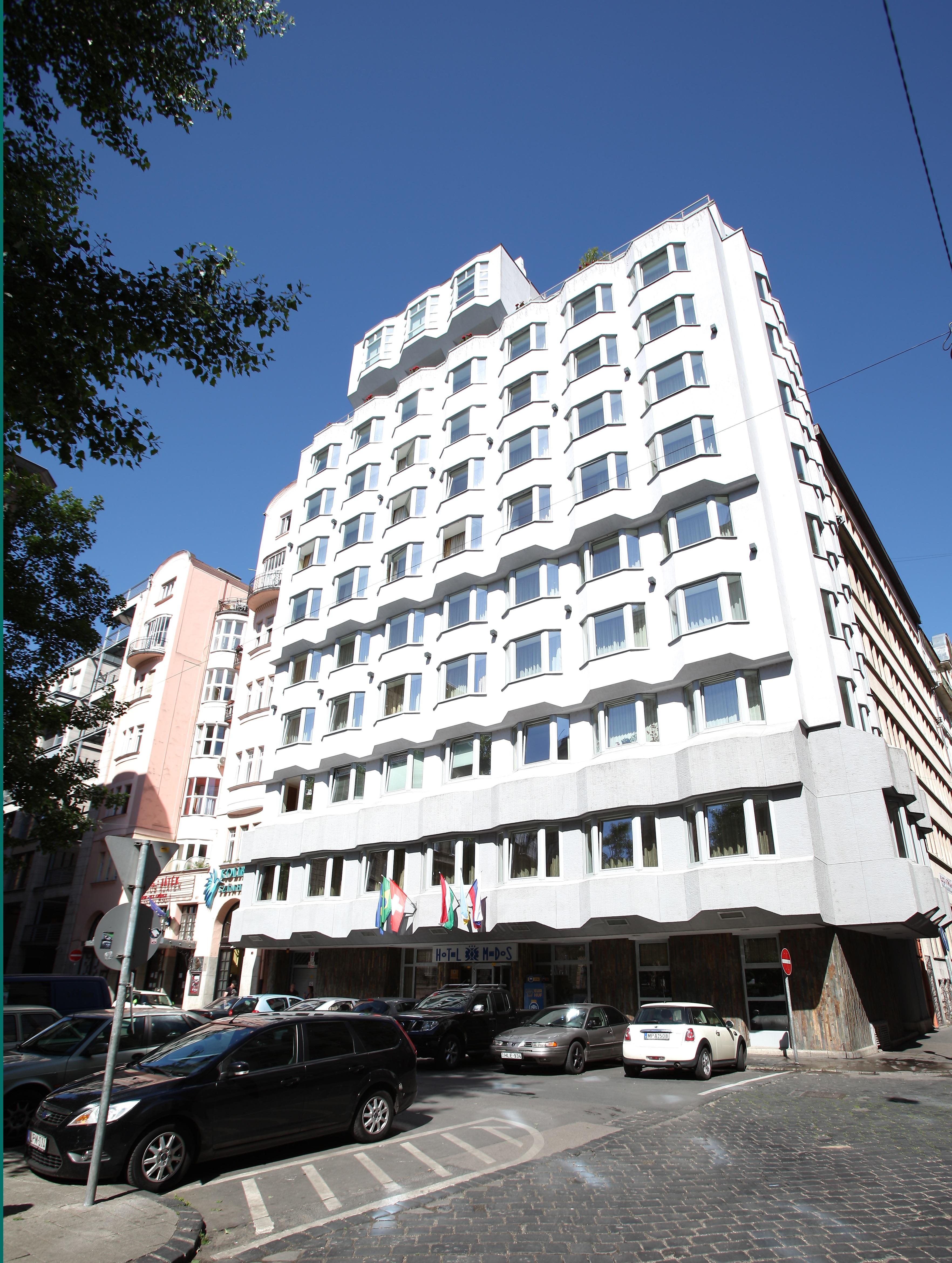 Medos Hotel 3*