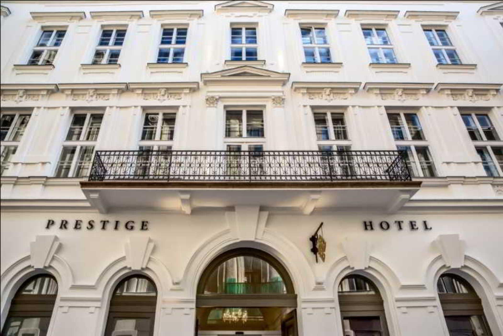 Hotel Prestige