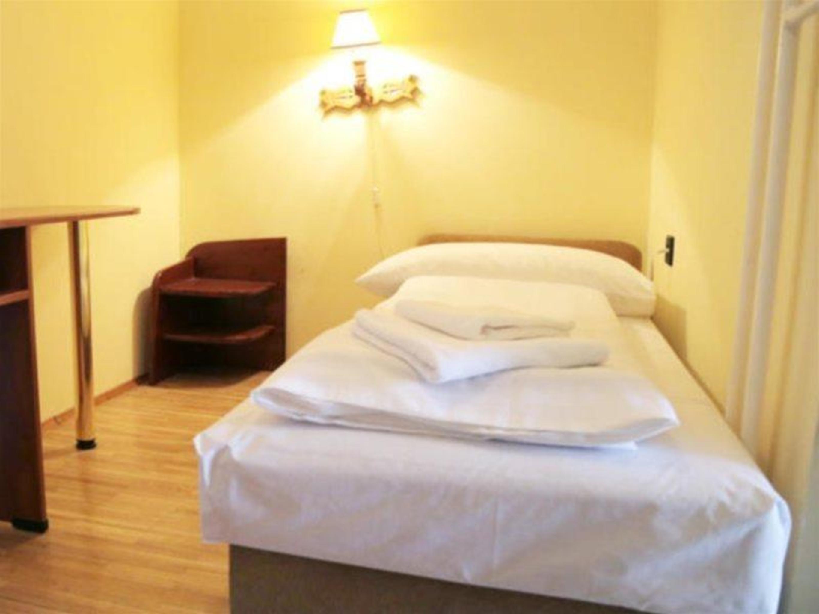 Hotel Bara