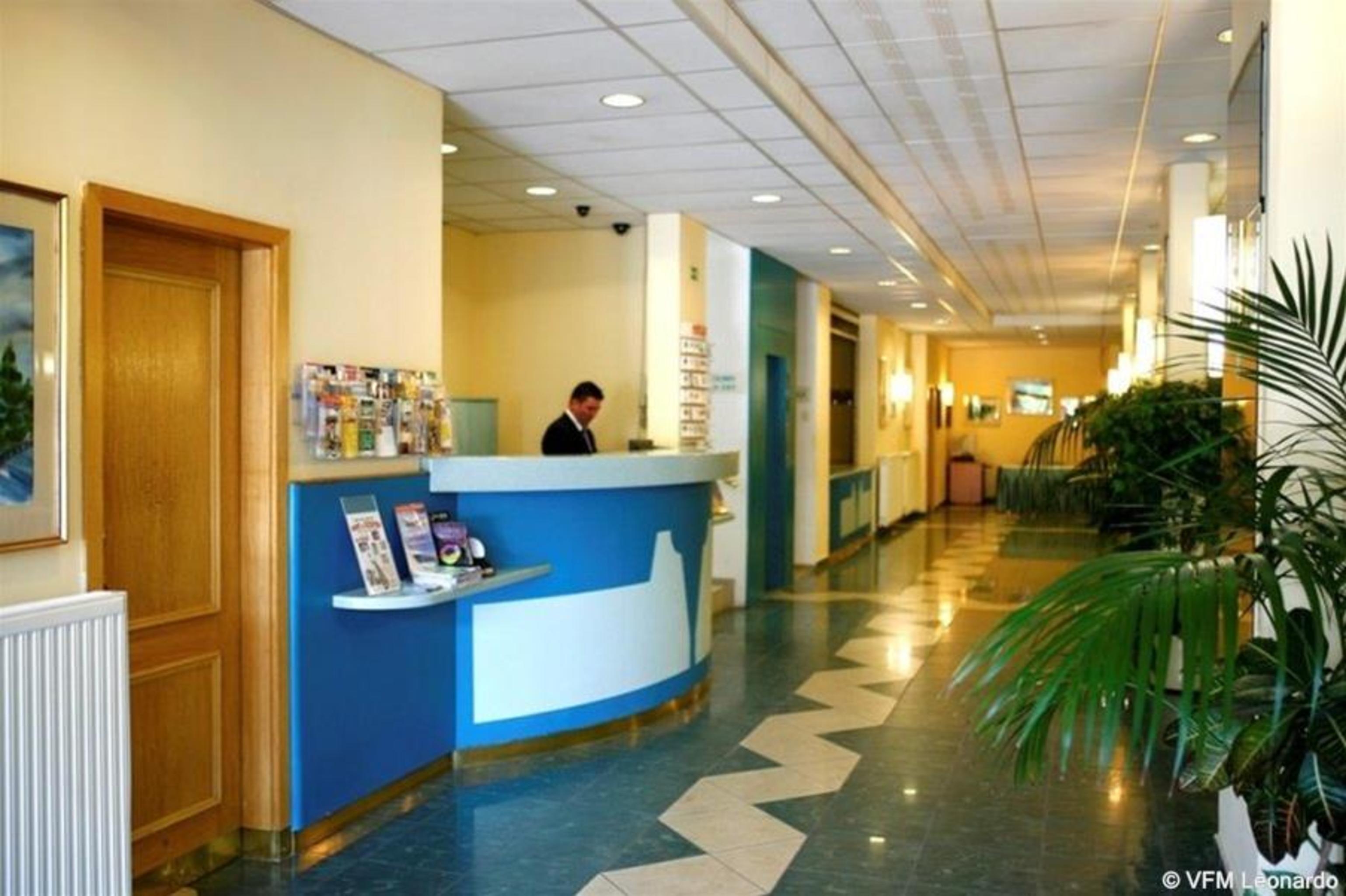 Bara Hotel Boedapest