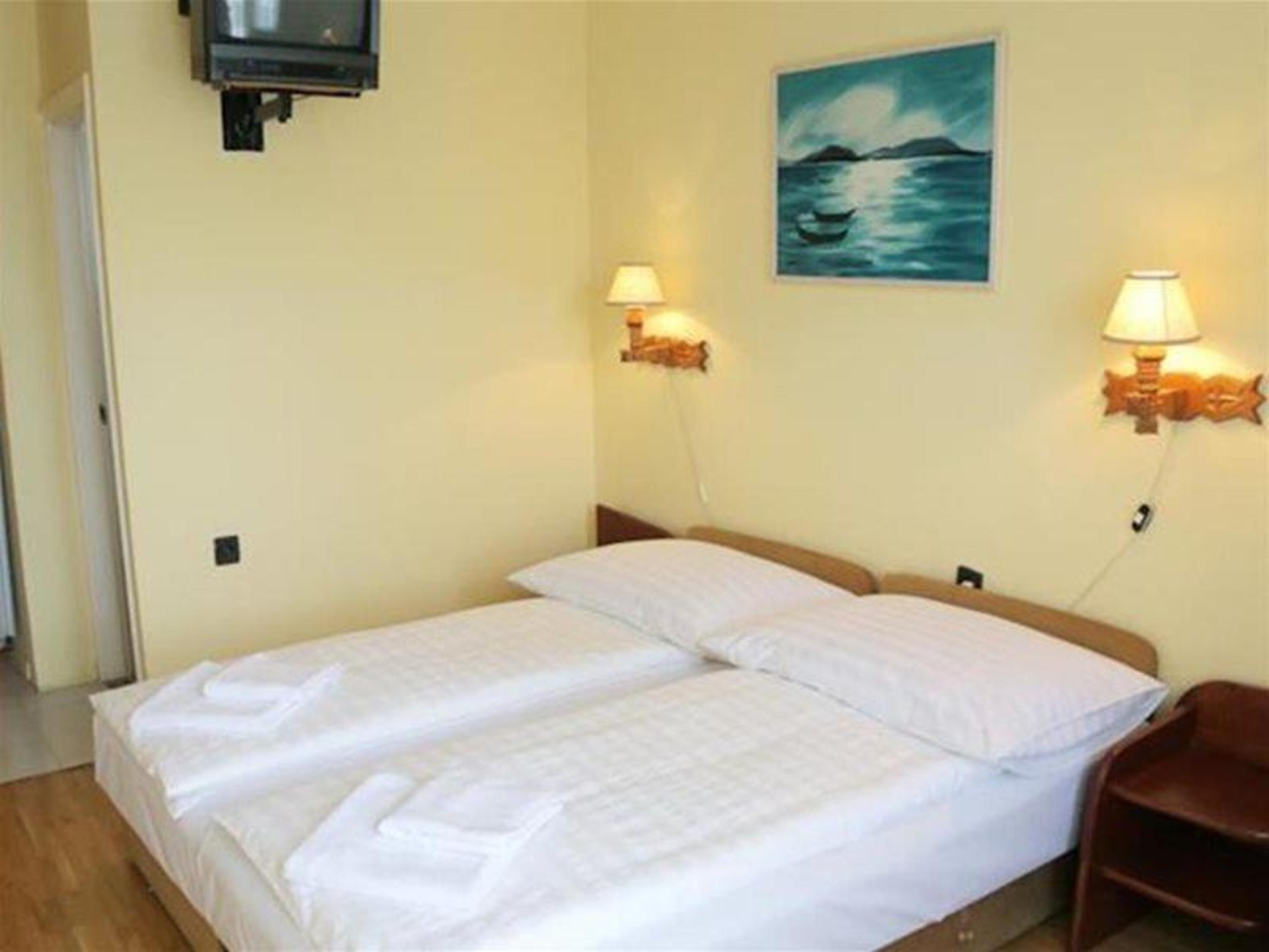Hotel Bara 3*