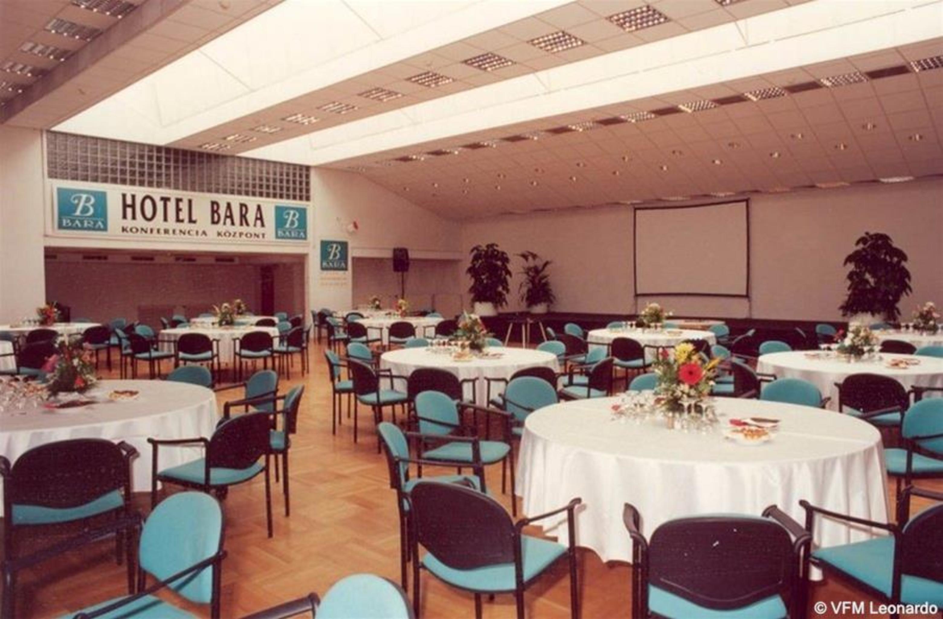 Bara Hotel Budapest