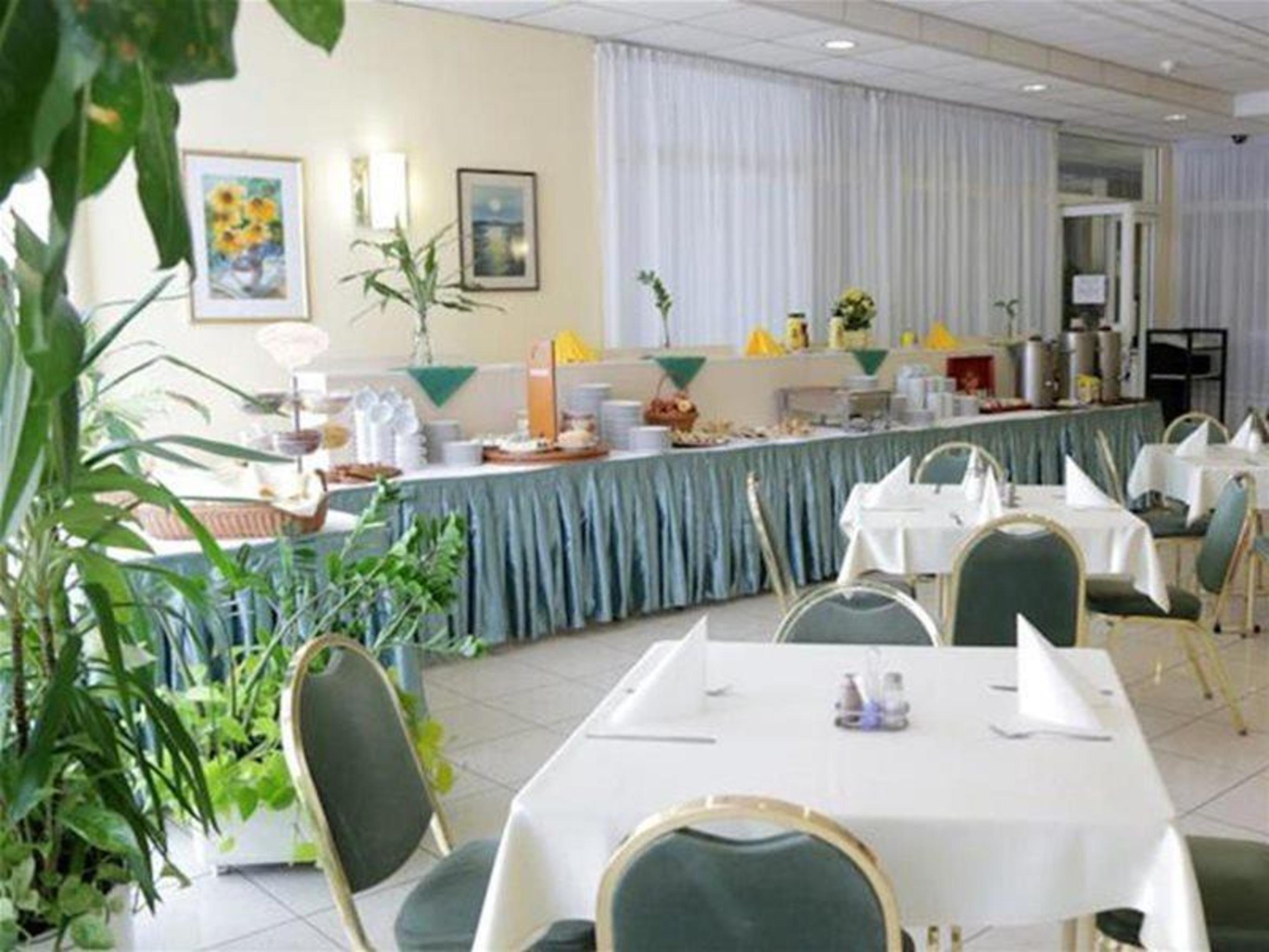 Bara Hotel Boedapest