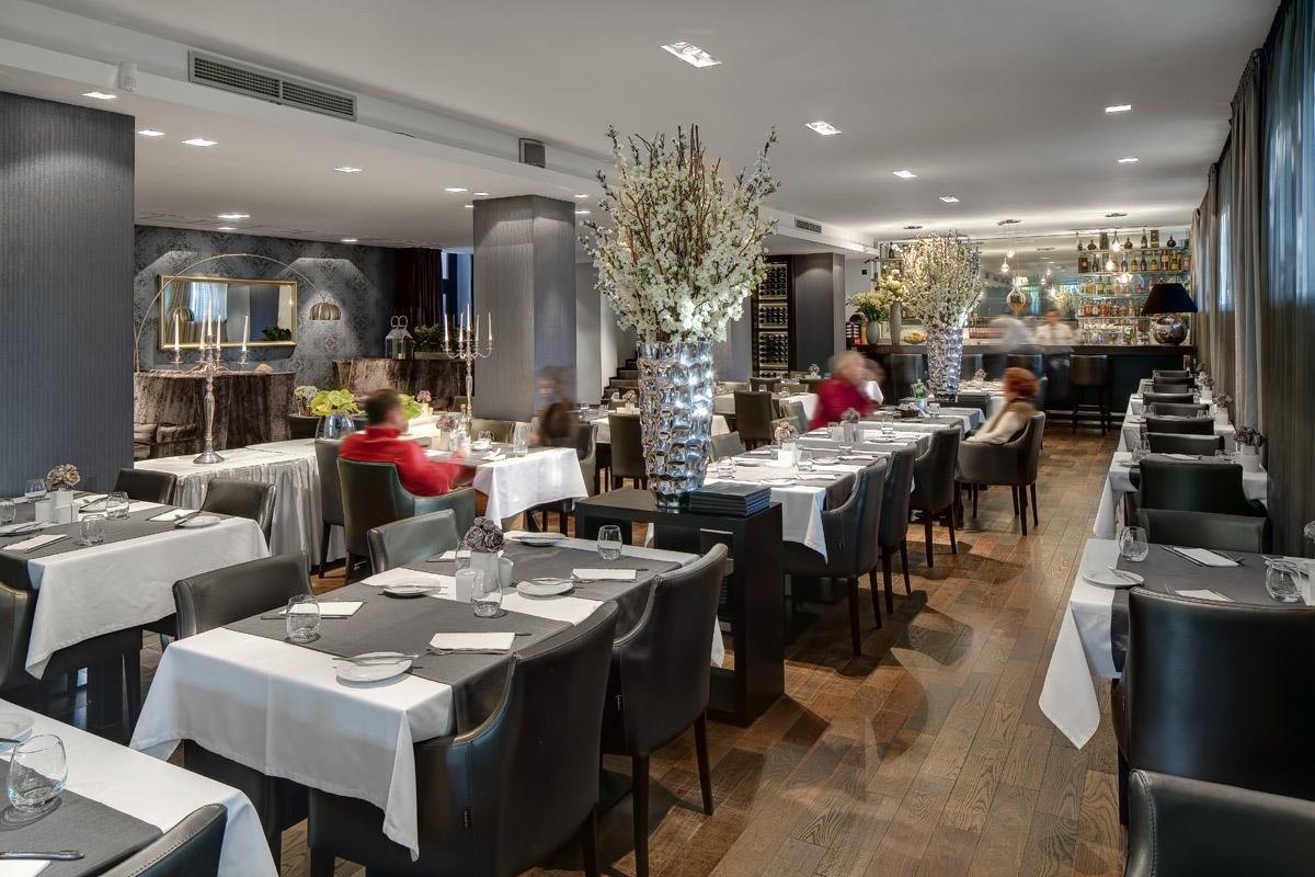 Hotel Mamaison Andrassy 4*