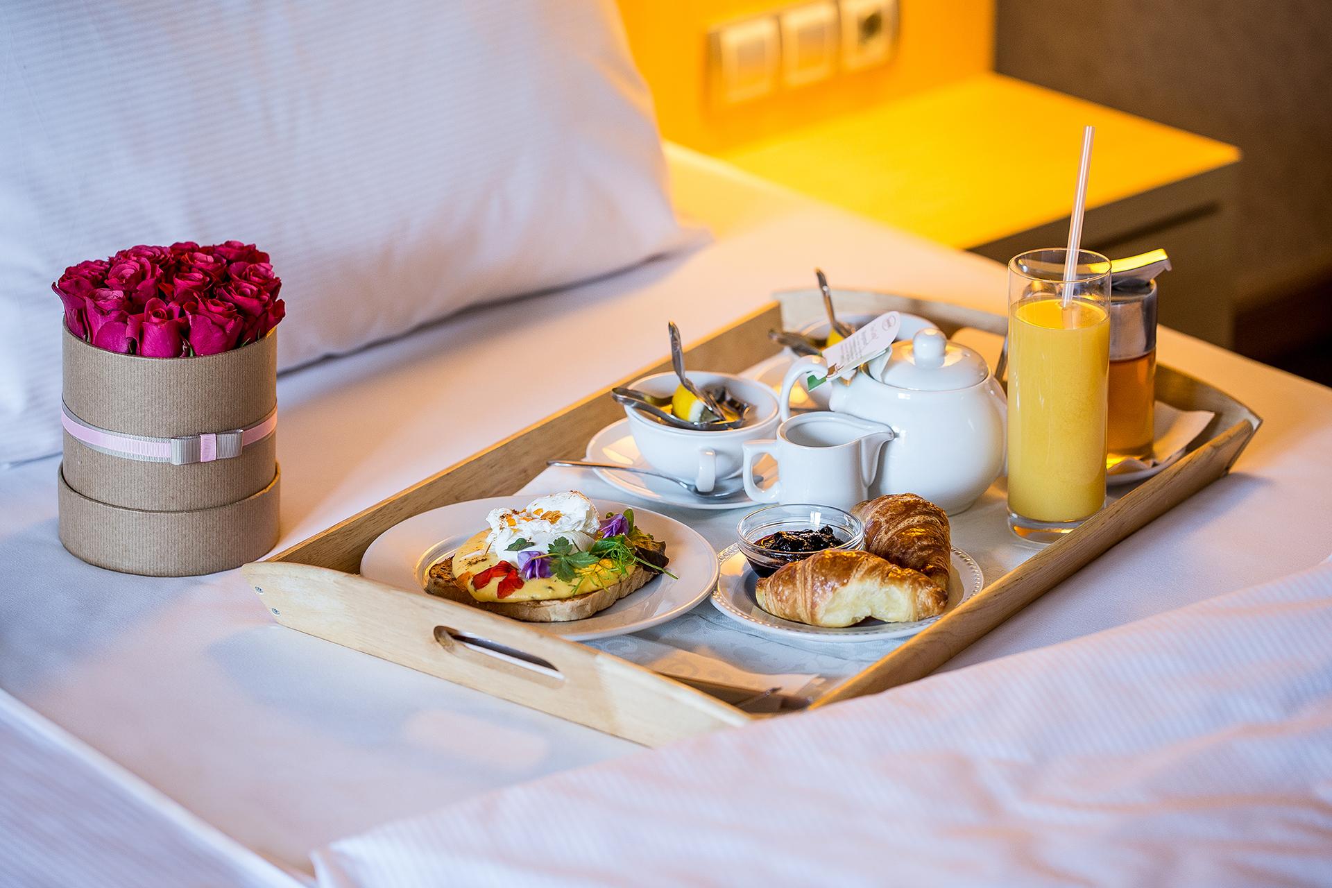 Mamaison Andrassy Hotell 4*