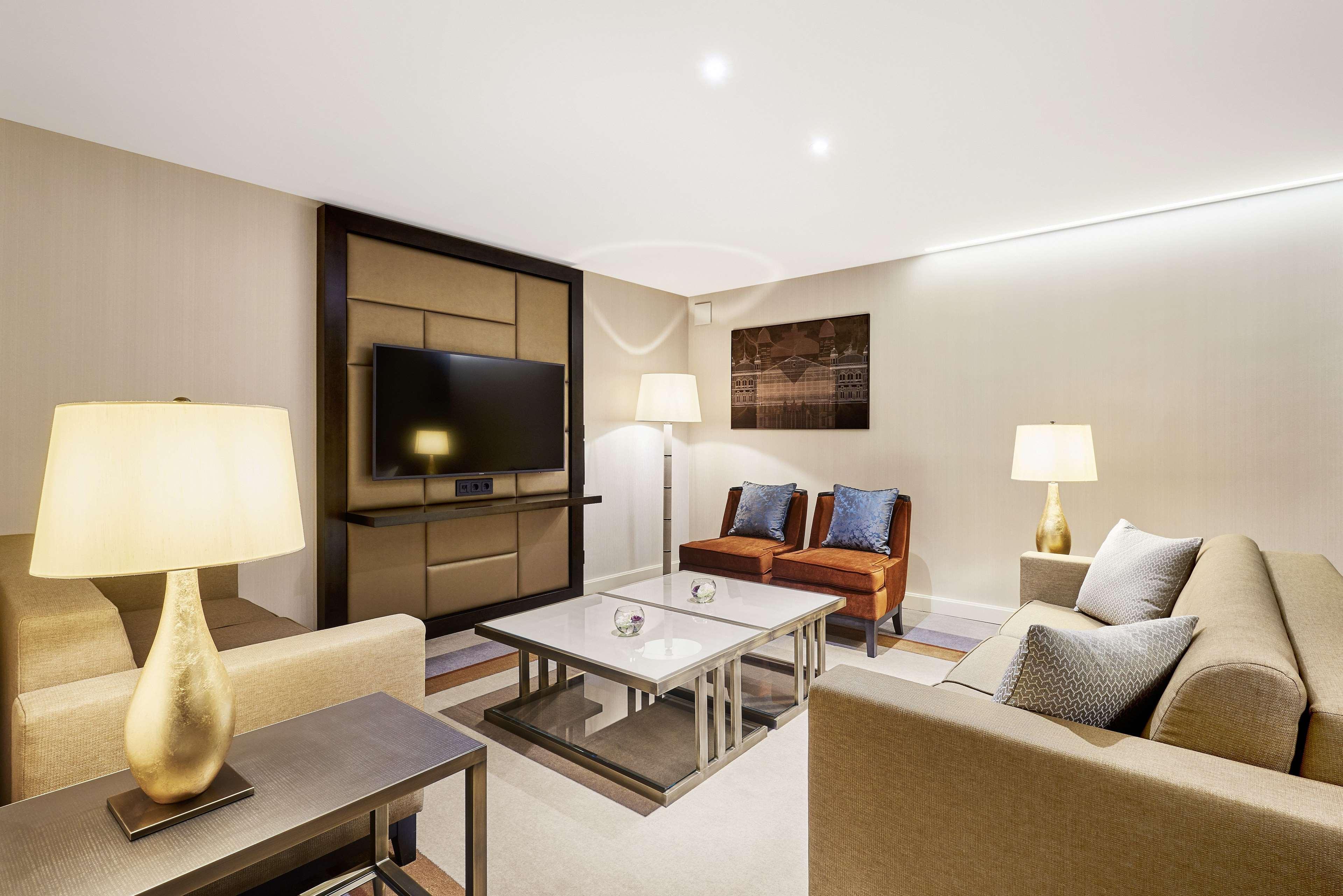 Hilton Hotel