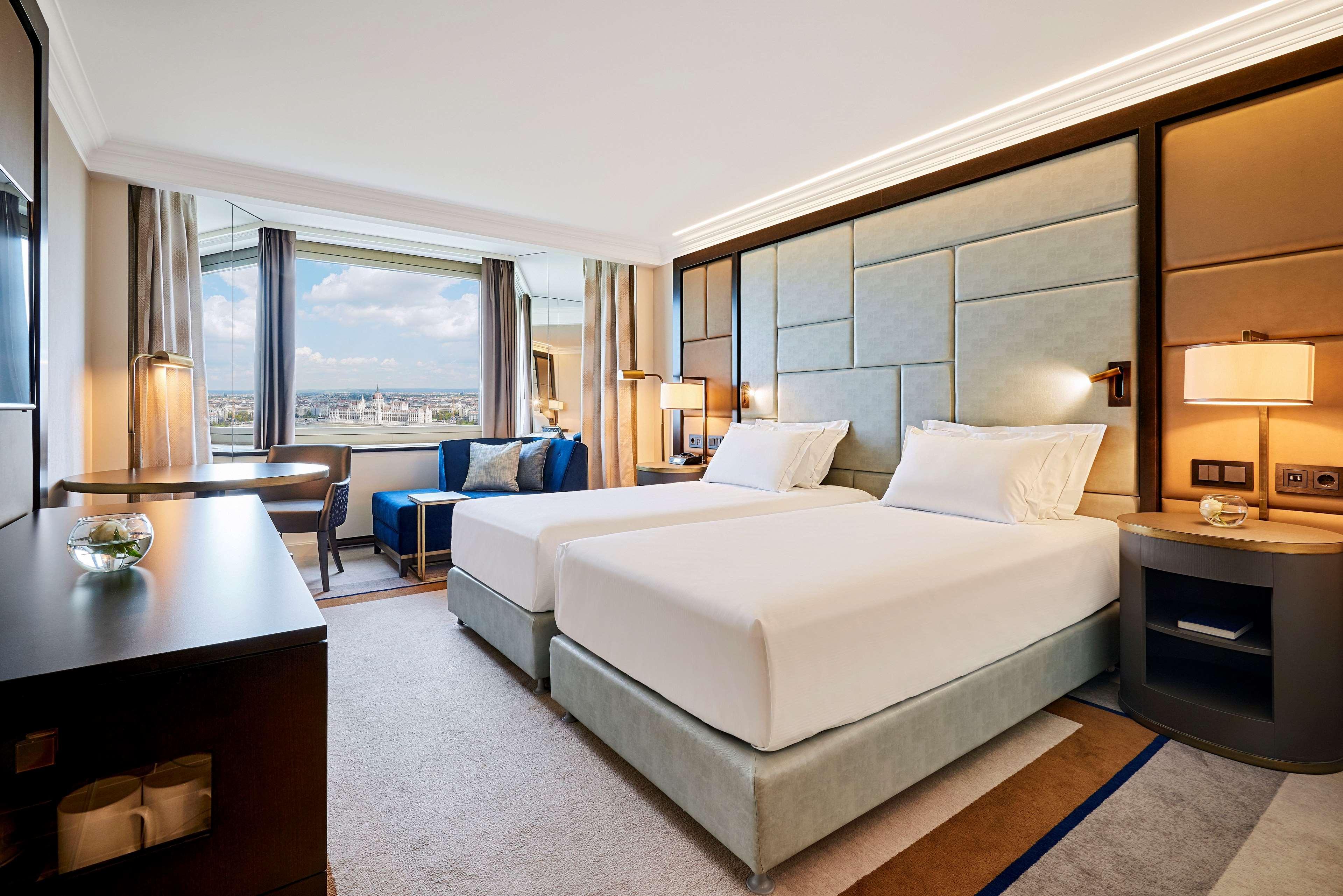 Hotel Hilton Budapest