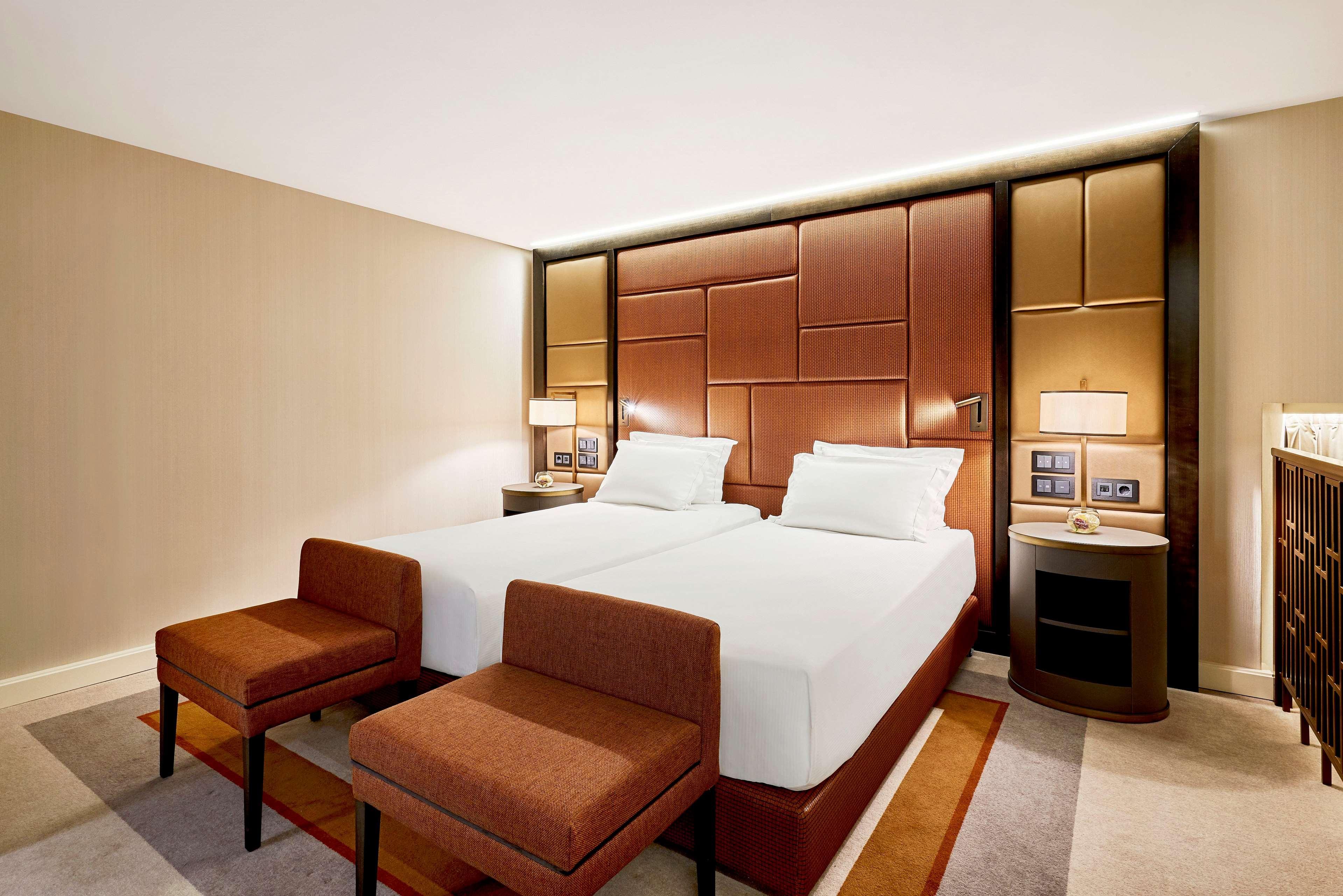 Hilton Hotel Budapest