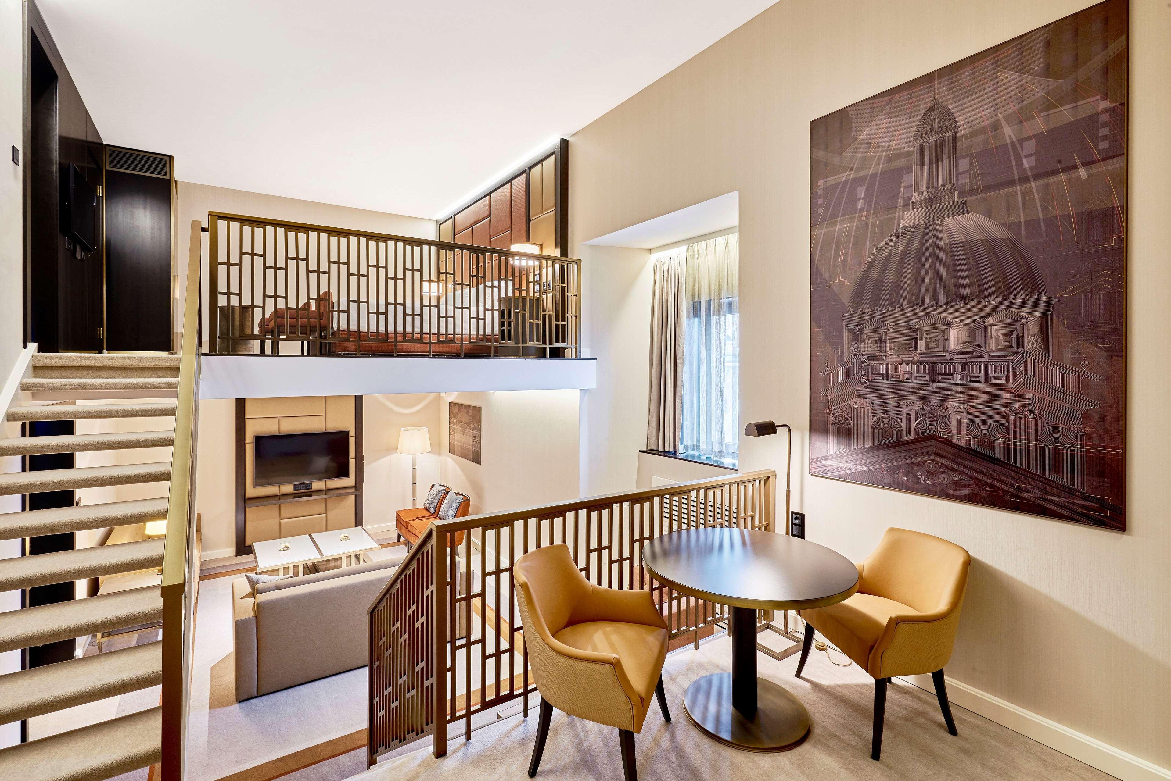 Hotel Hilton 5*