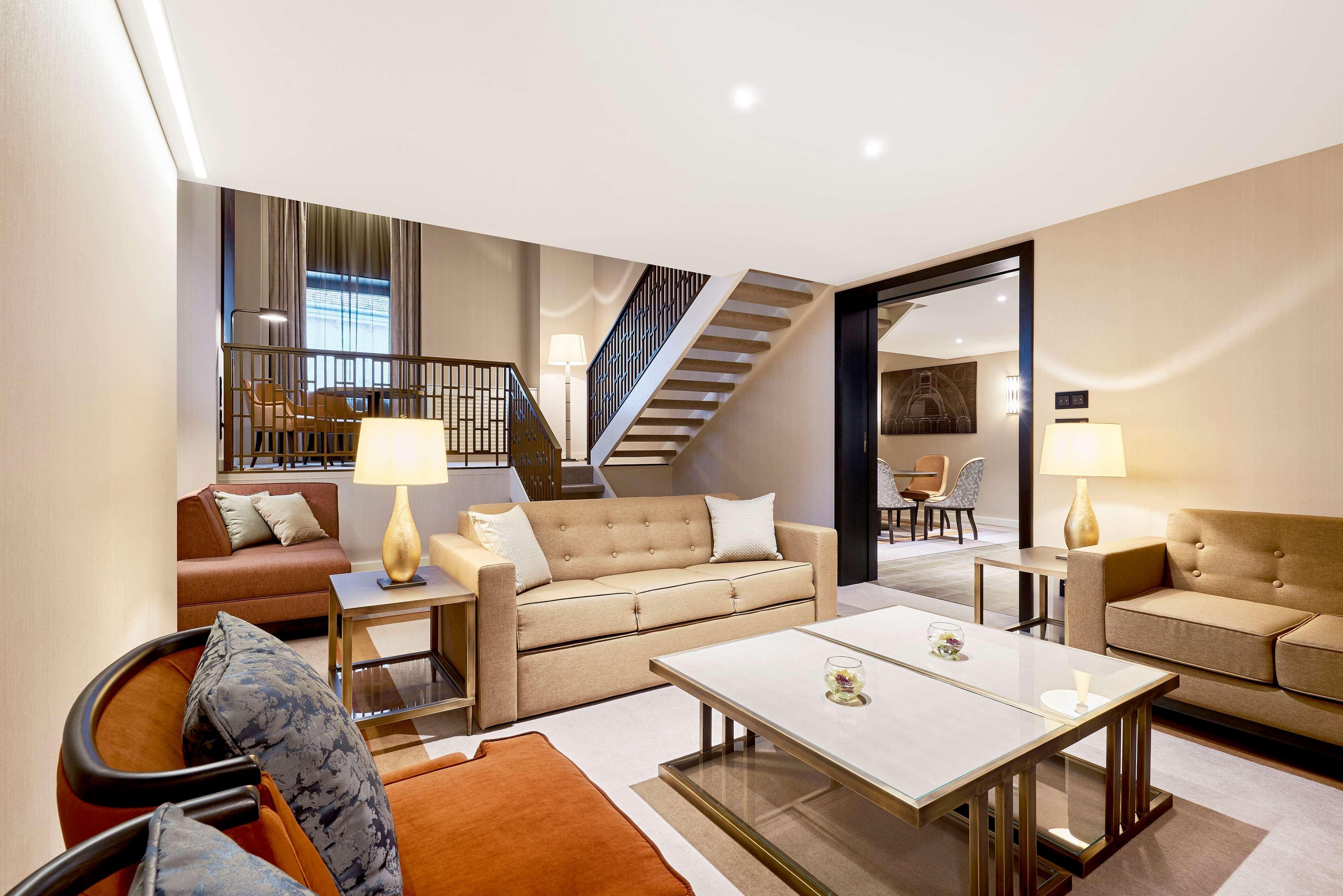 Hilton Hotel Budapest