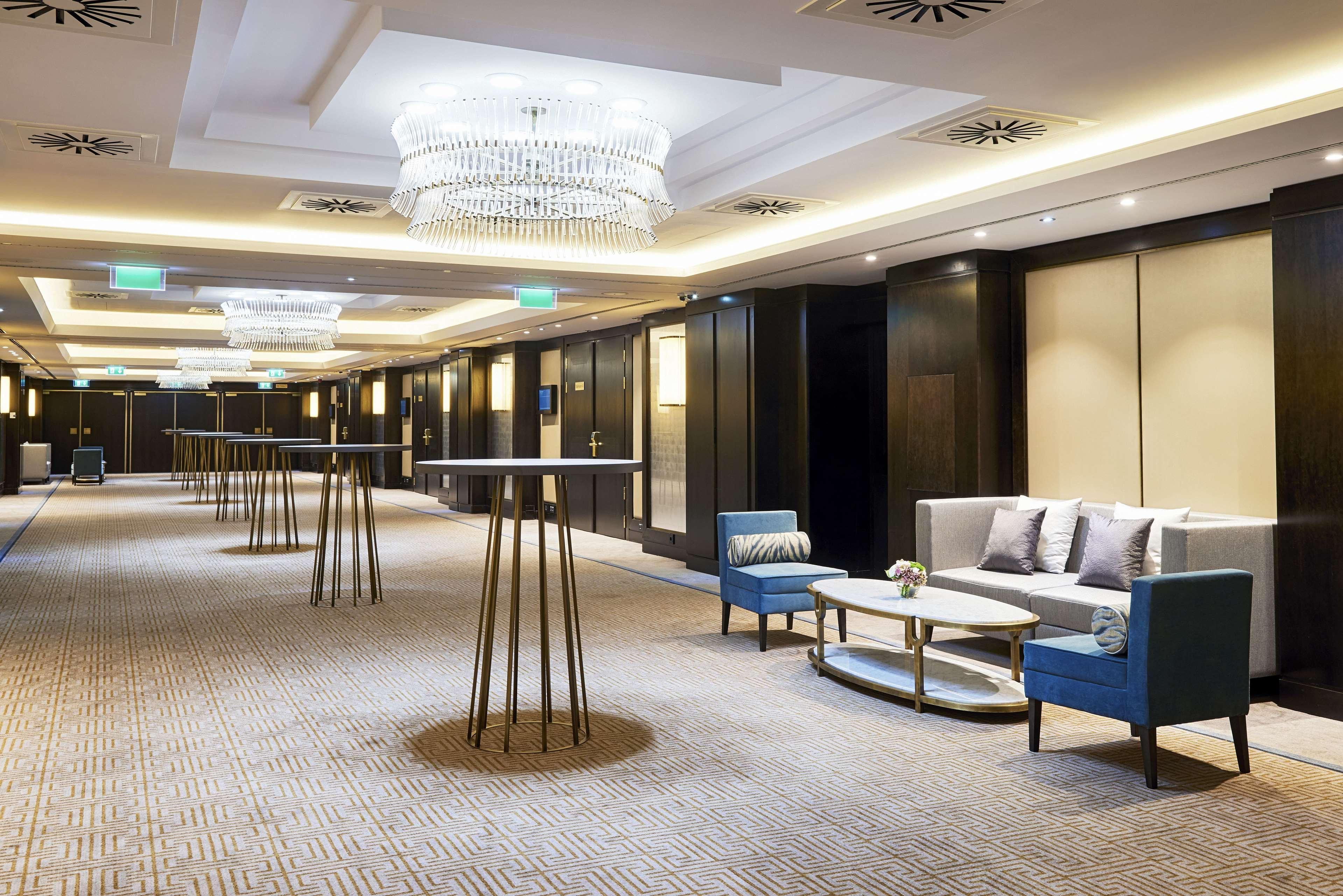 Hilton Hotel Budapest