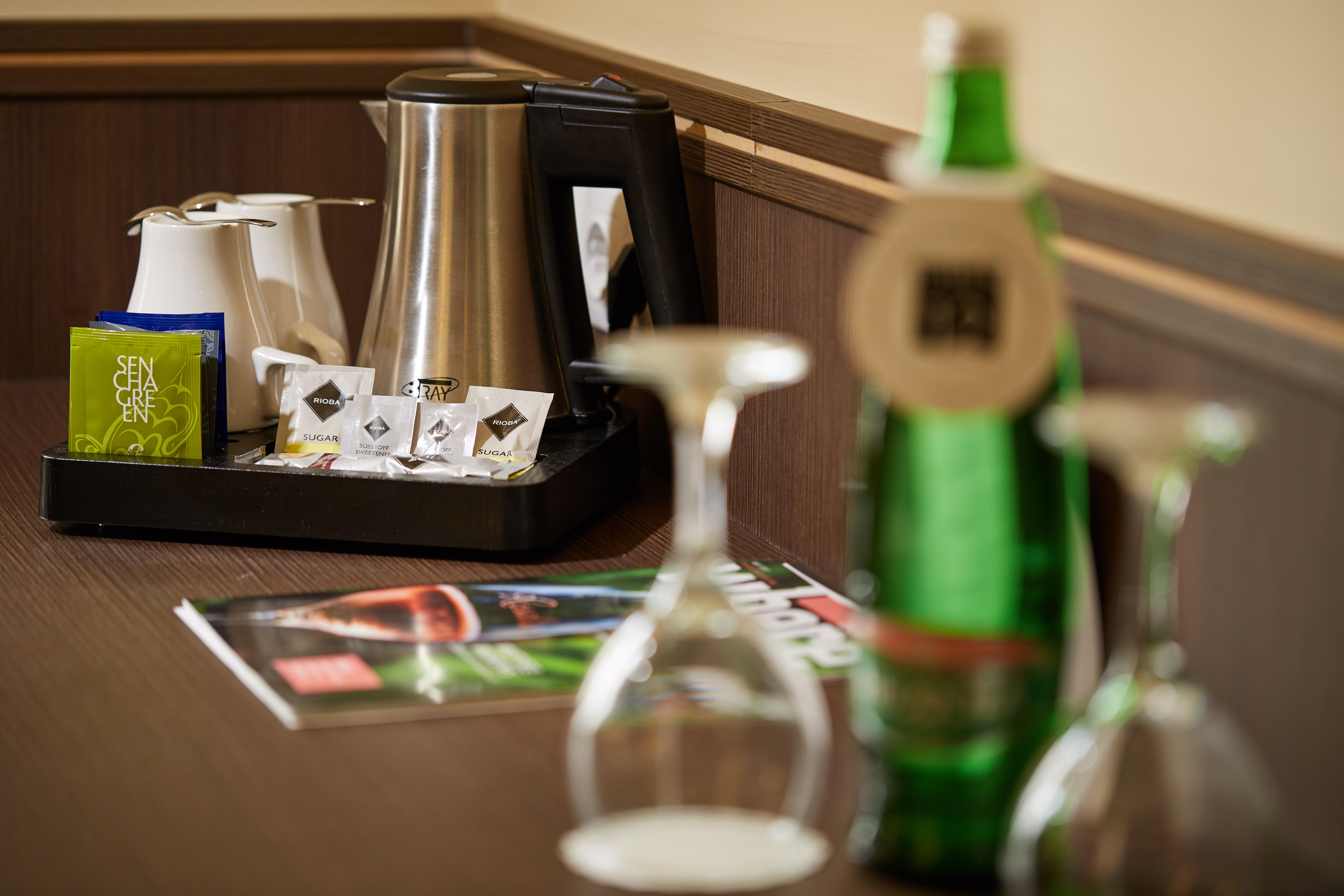 12 Revay Budapest