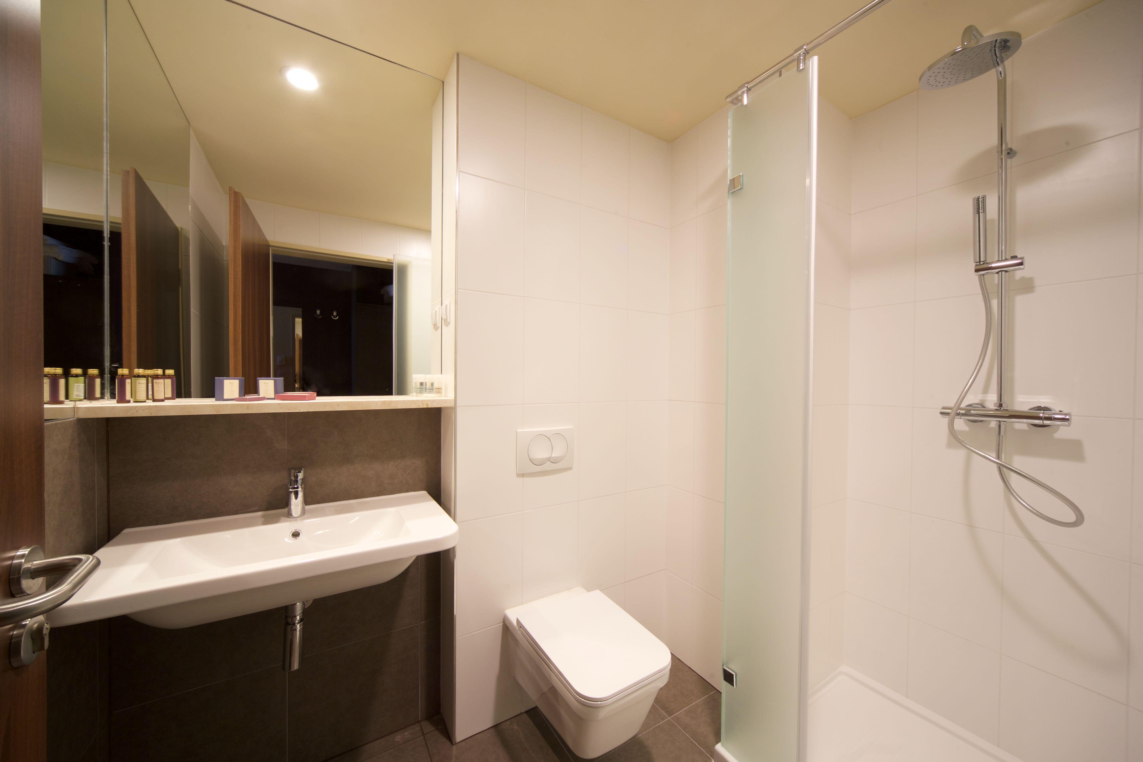 12 Revay 3* Budapest