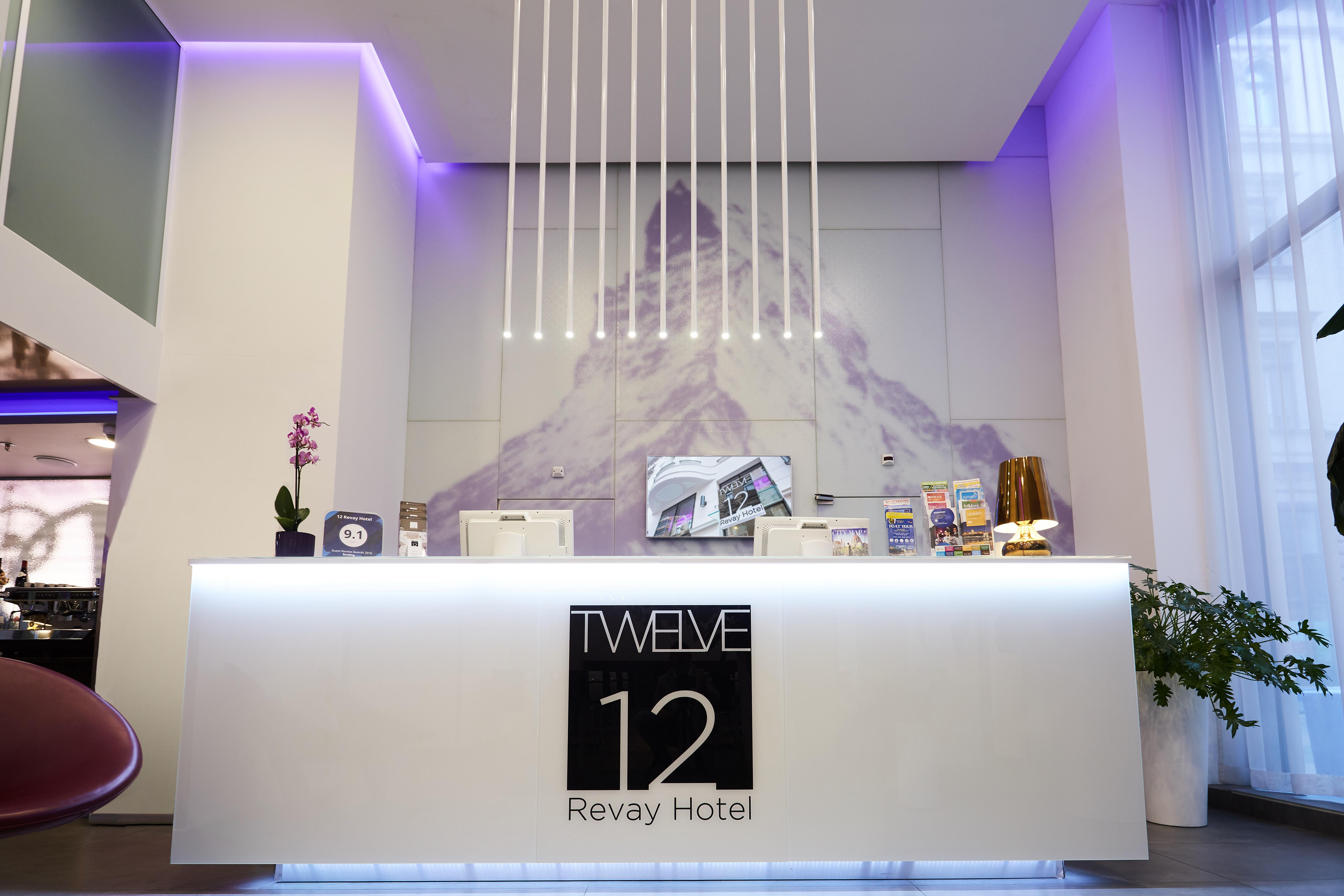 12 Revay