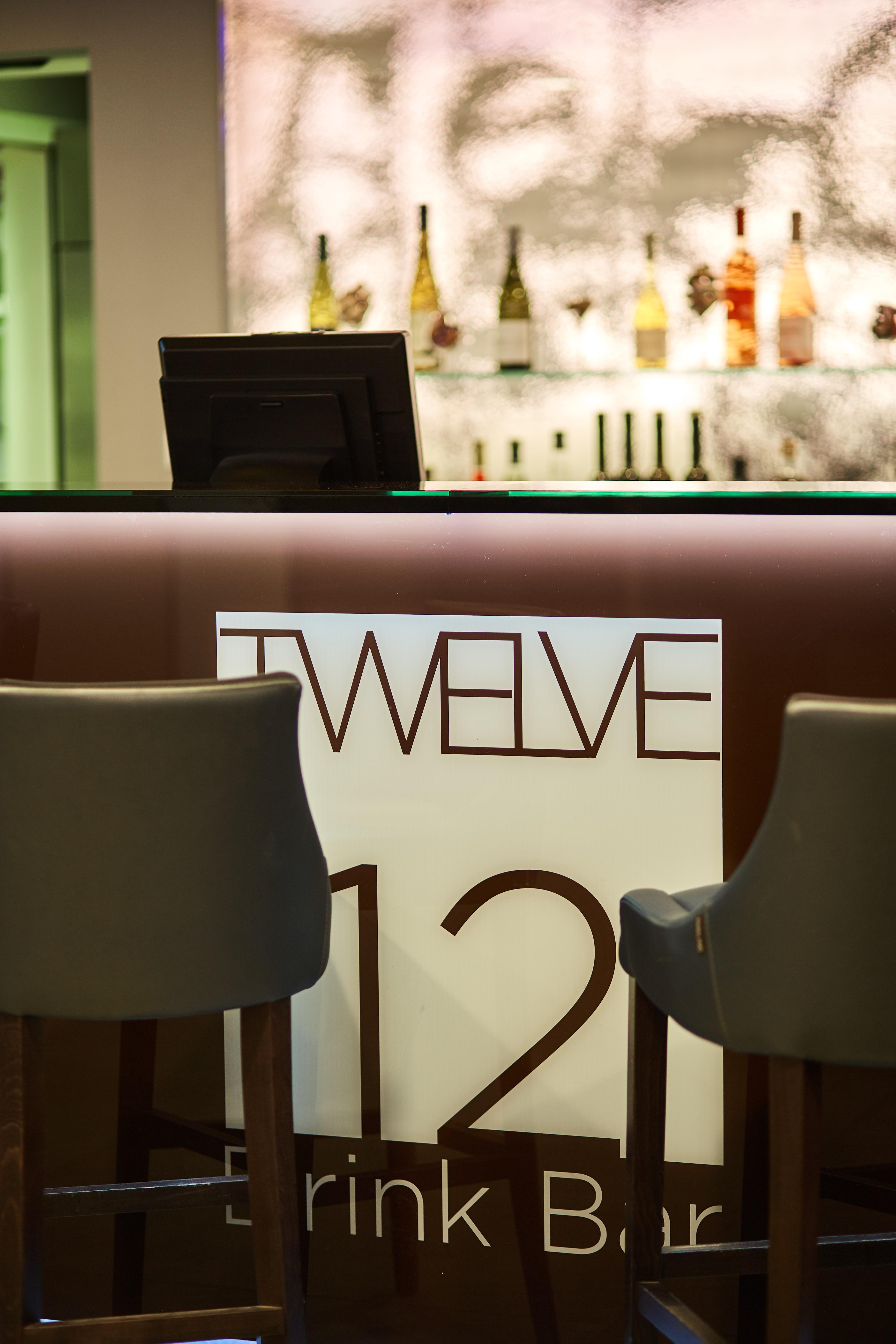 Hotel 12 Revay Budapest