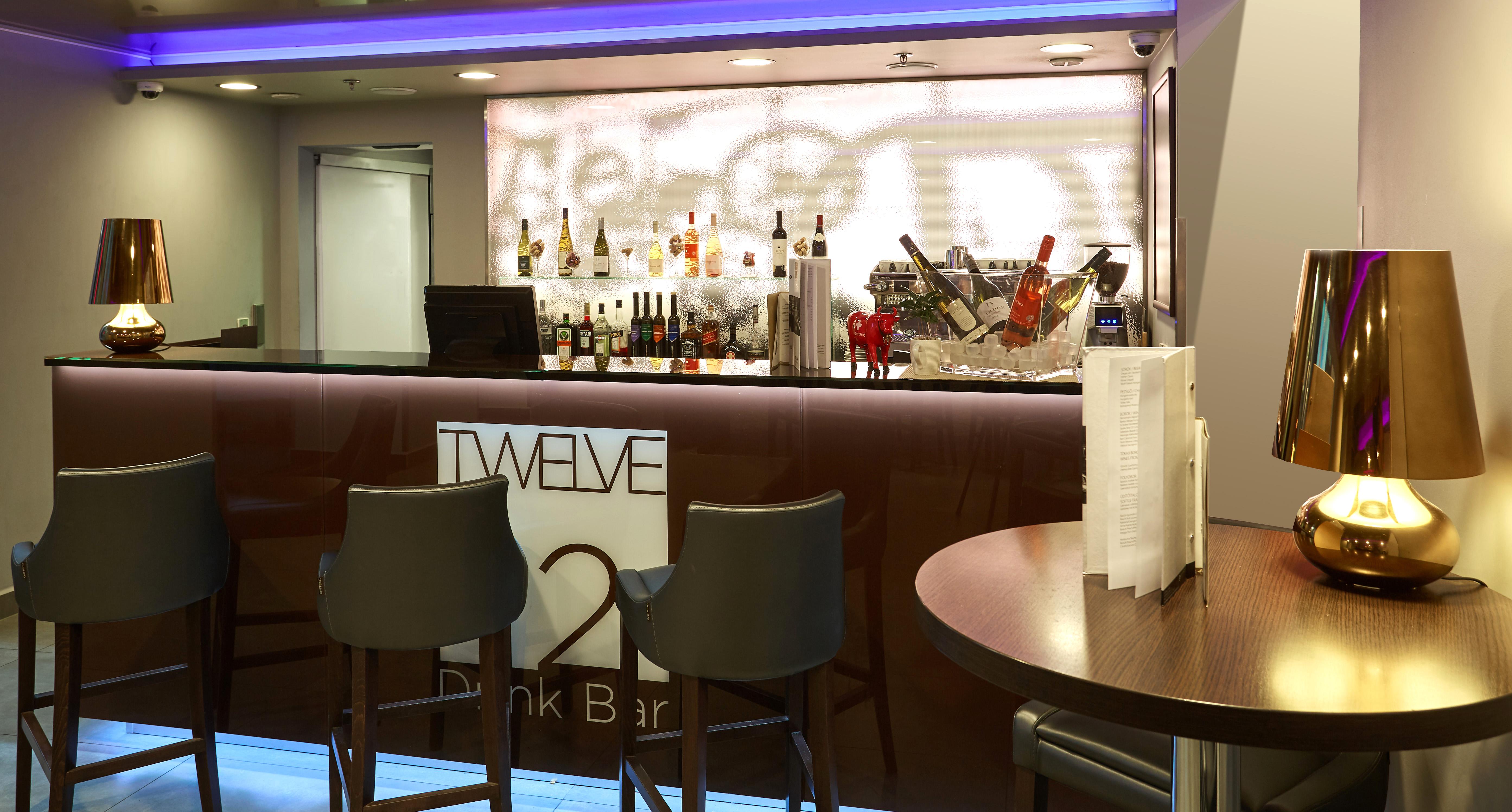 Hotel 12 Revay Budapest