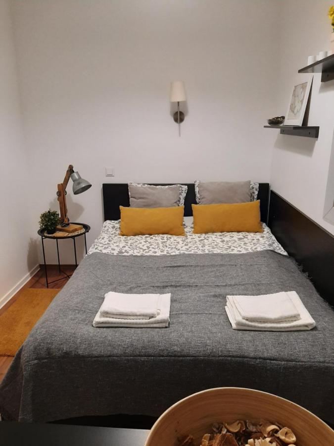 King Street Center Apartment Budapest