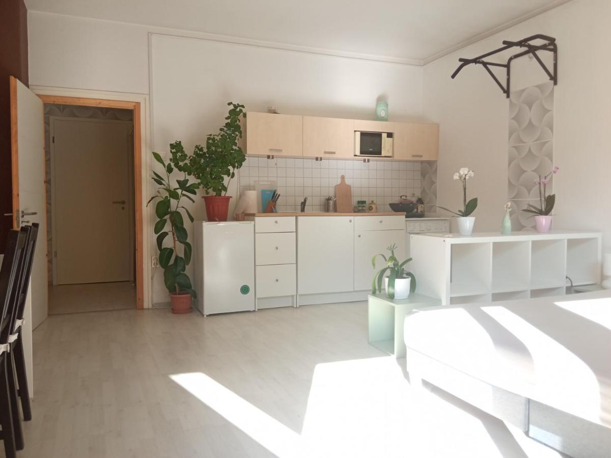 Free Parking, Balcony, Near To Park * Budapest