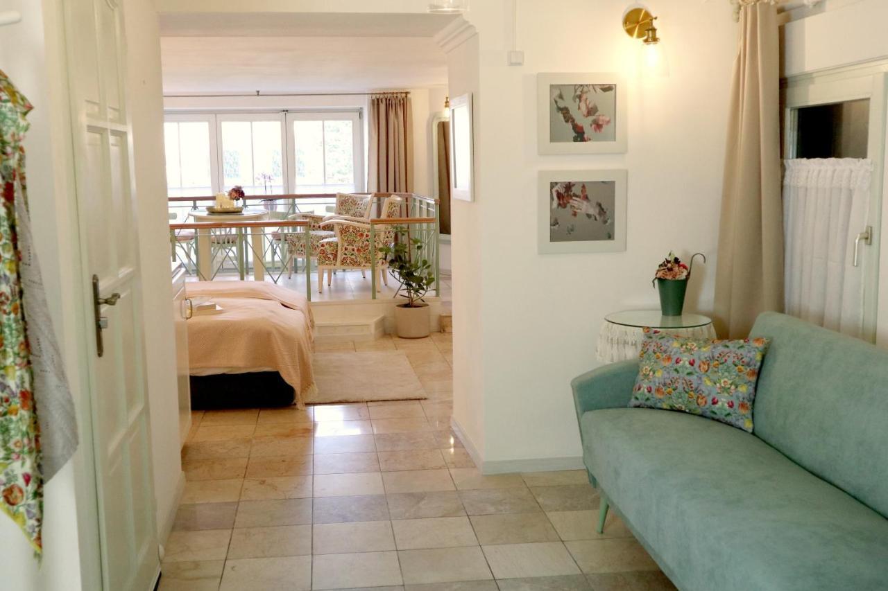 Apartment Marvelosa - By The Chain Bridge Budapest