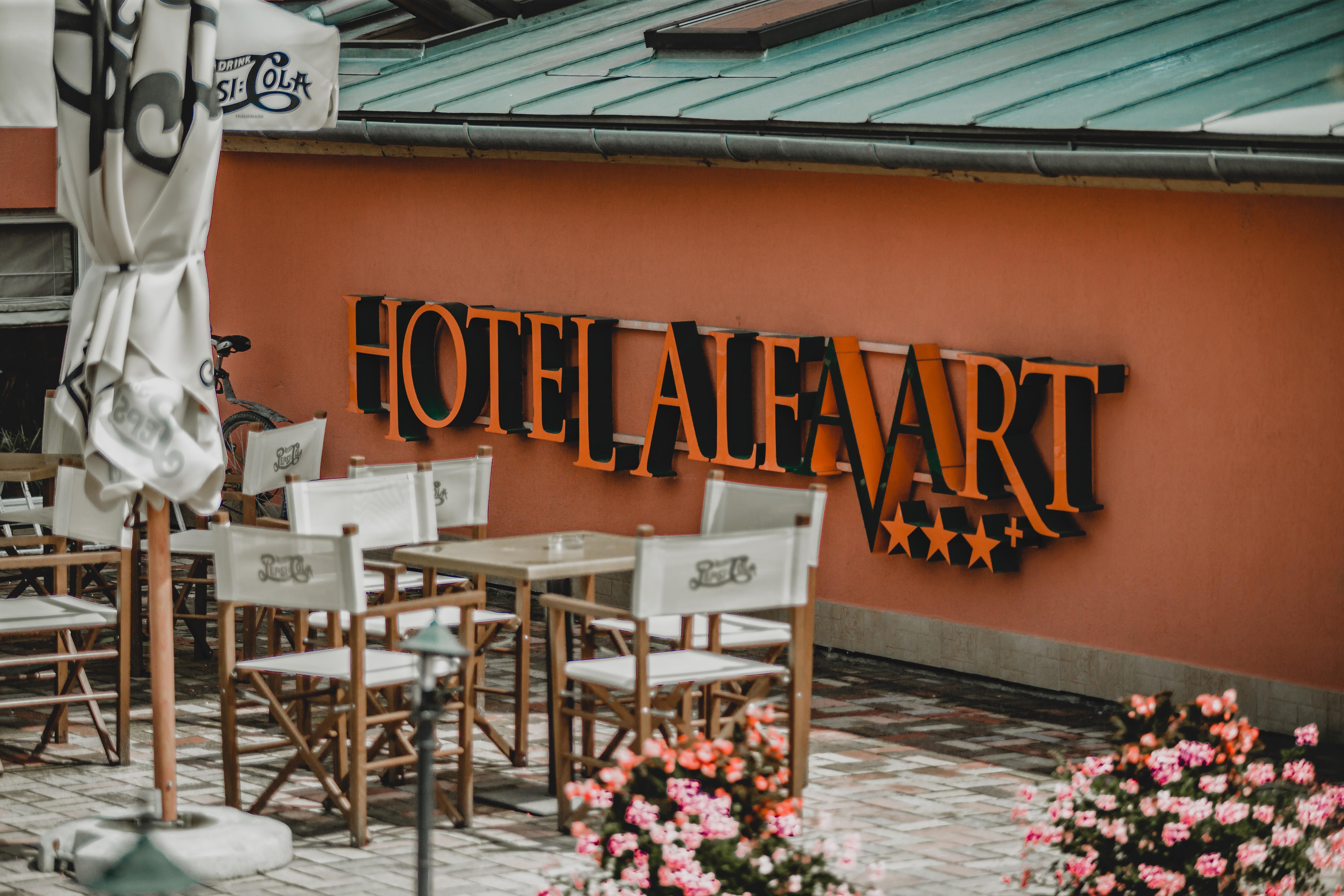 Alfa Art Budapest