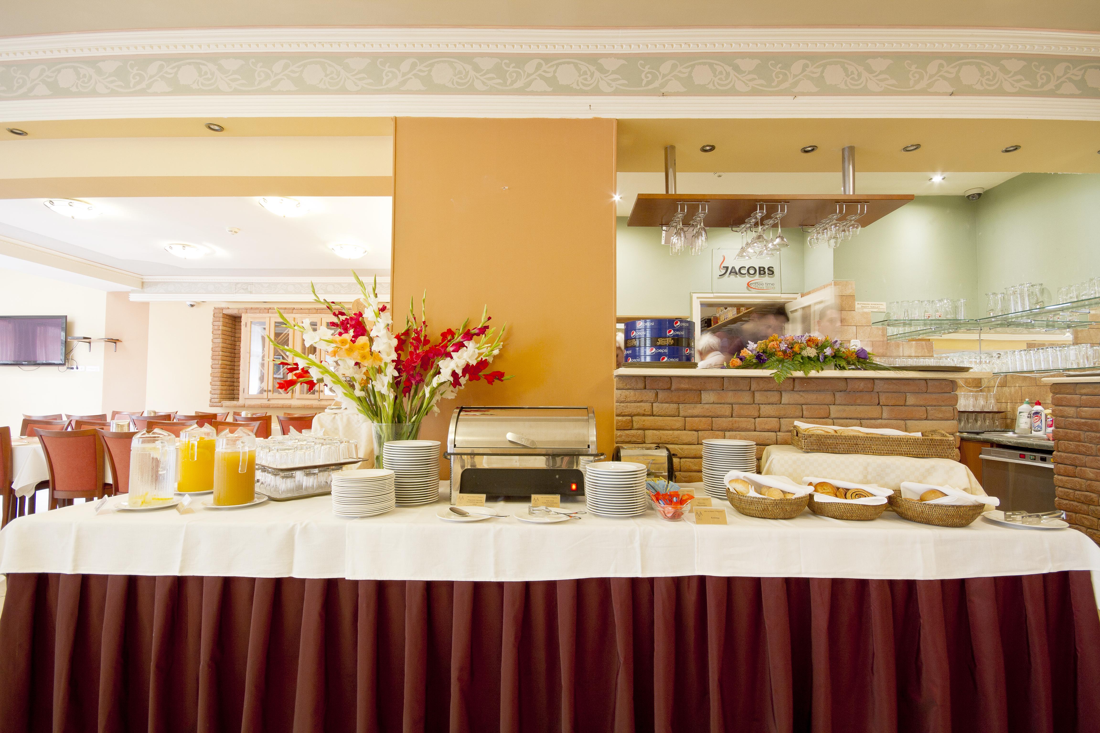 Hotel Alfa Art 3*