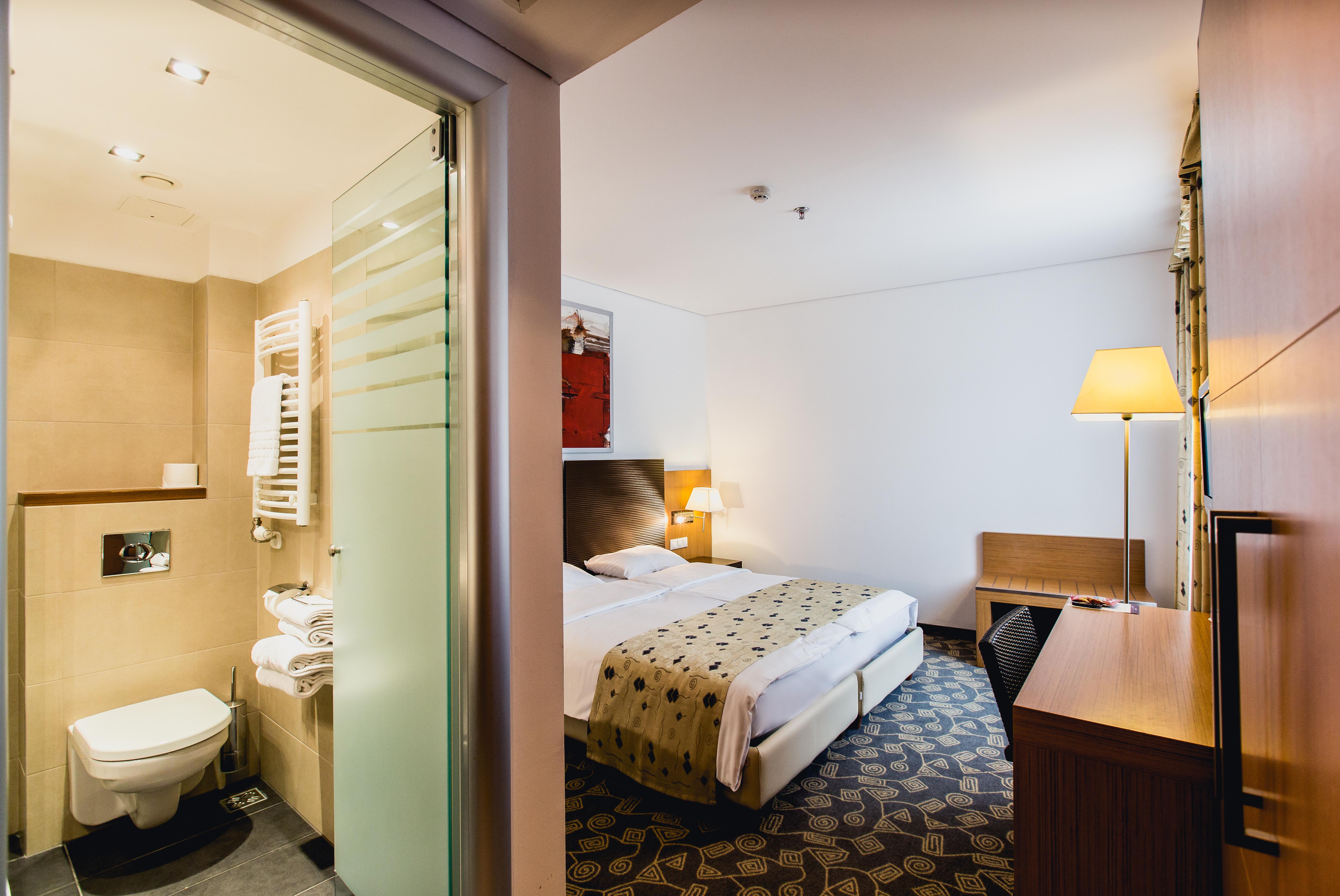 Museum Hotell 4*