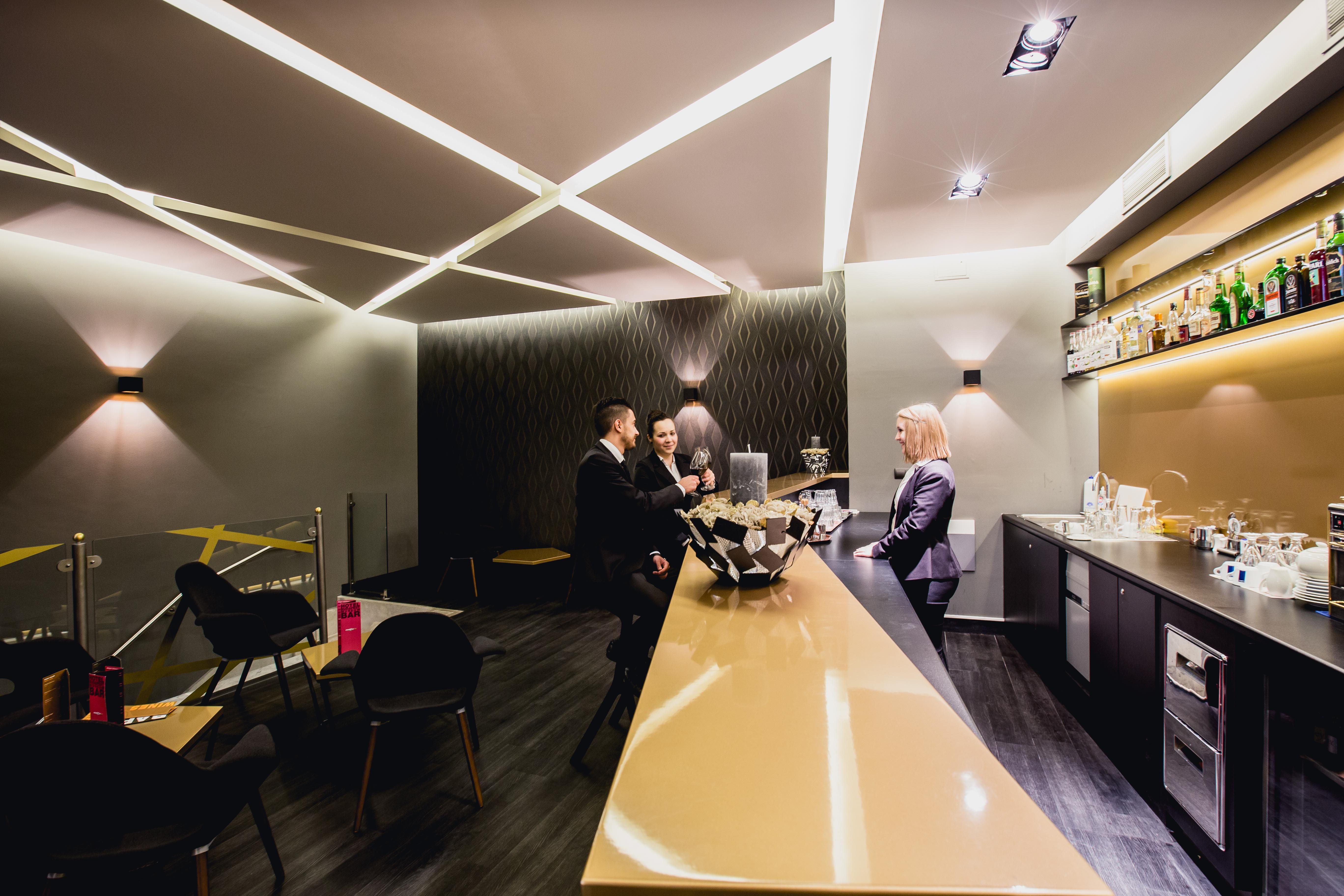 Hotell Museum 4*