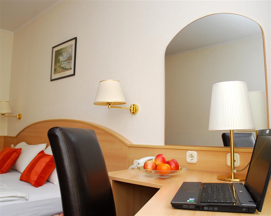 Hotel Orion Várkert Budapest