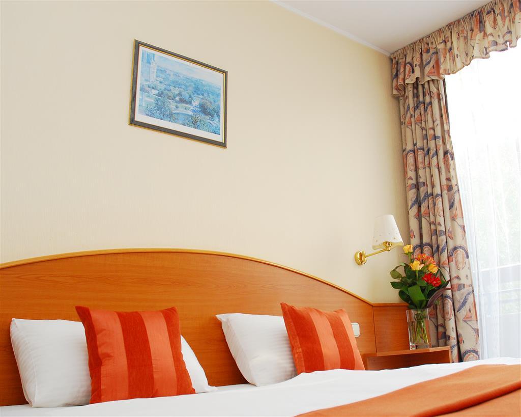 Orion Várkert Hotel 3*