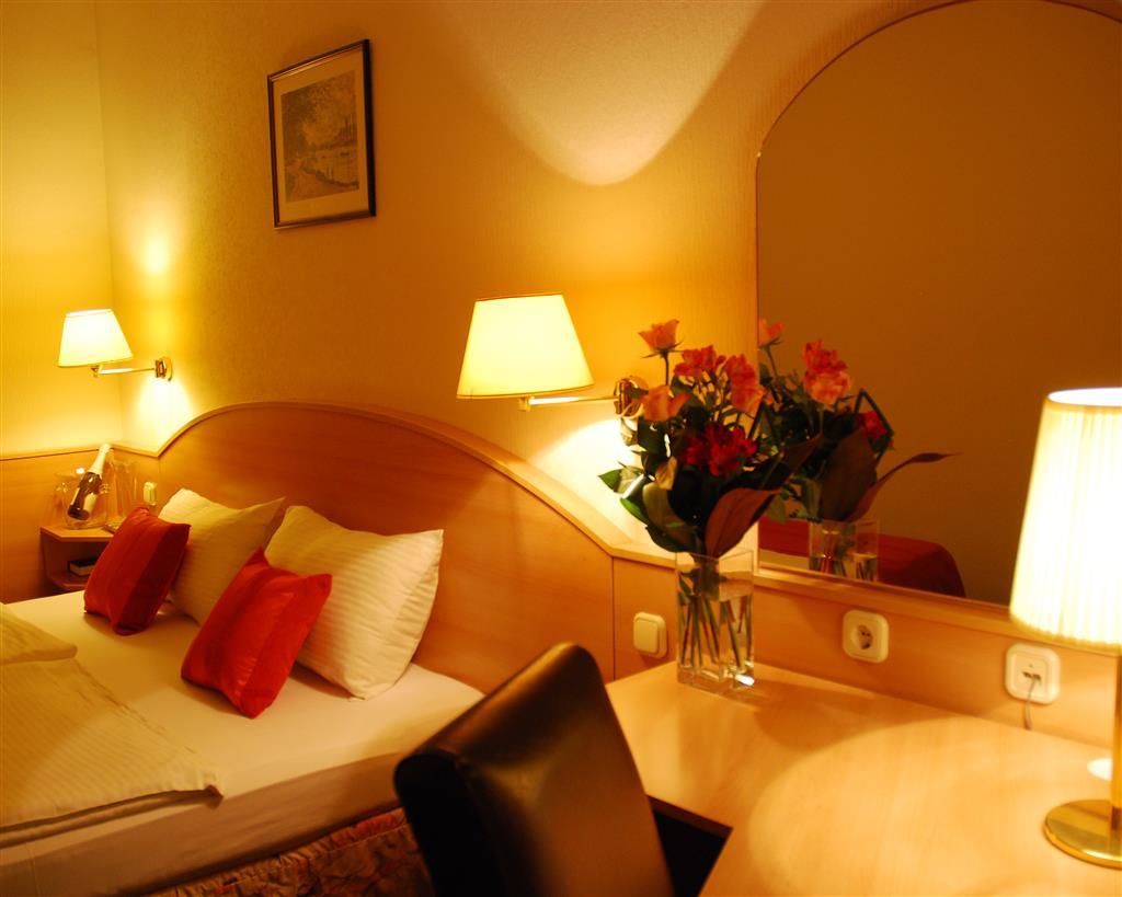 Orion Várkert 3* Budapest