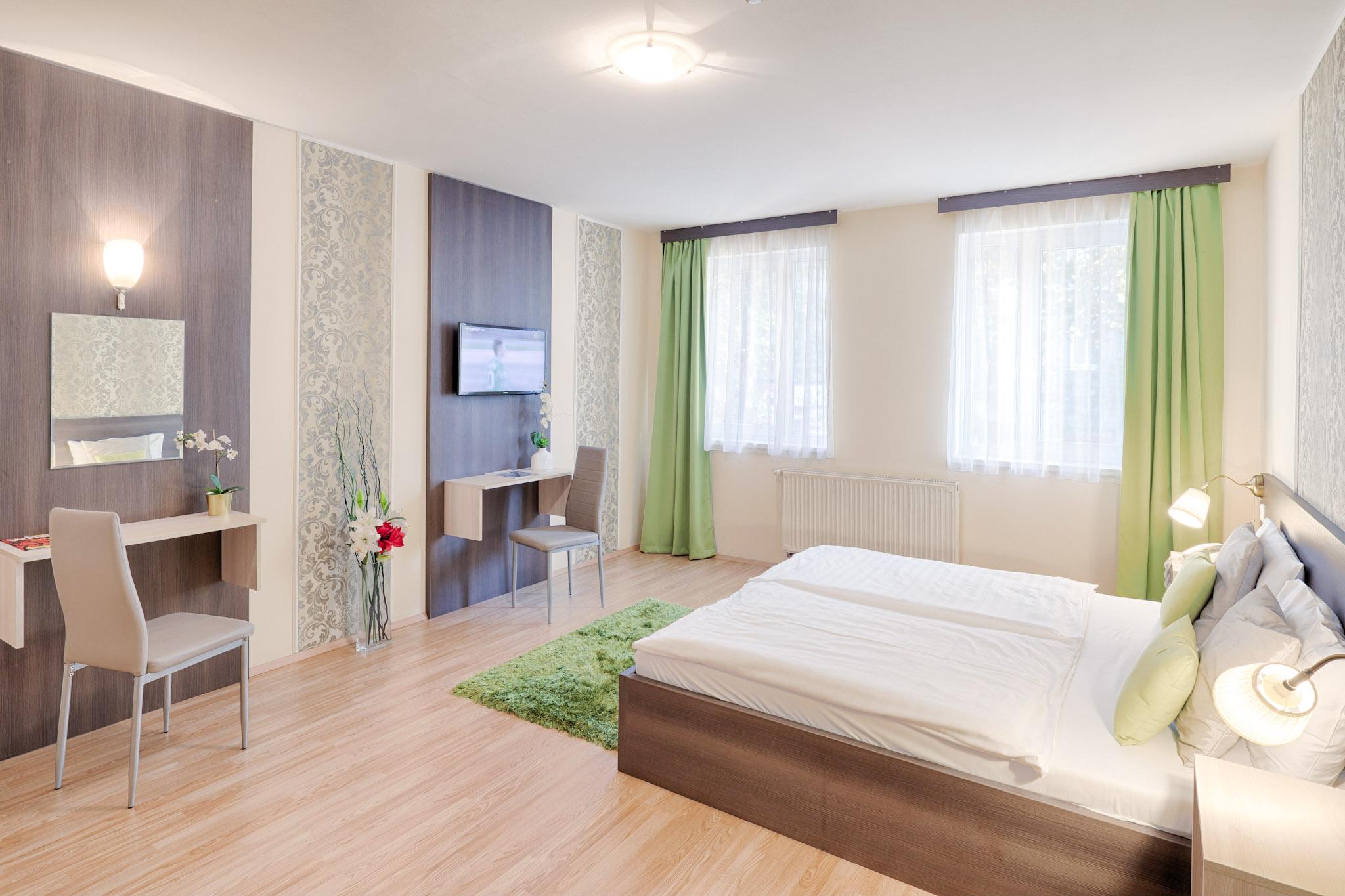 Hotell Triple M