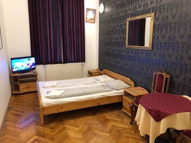 Appartement 4 2.