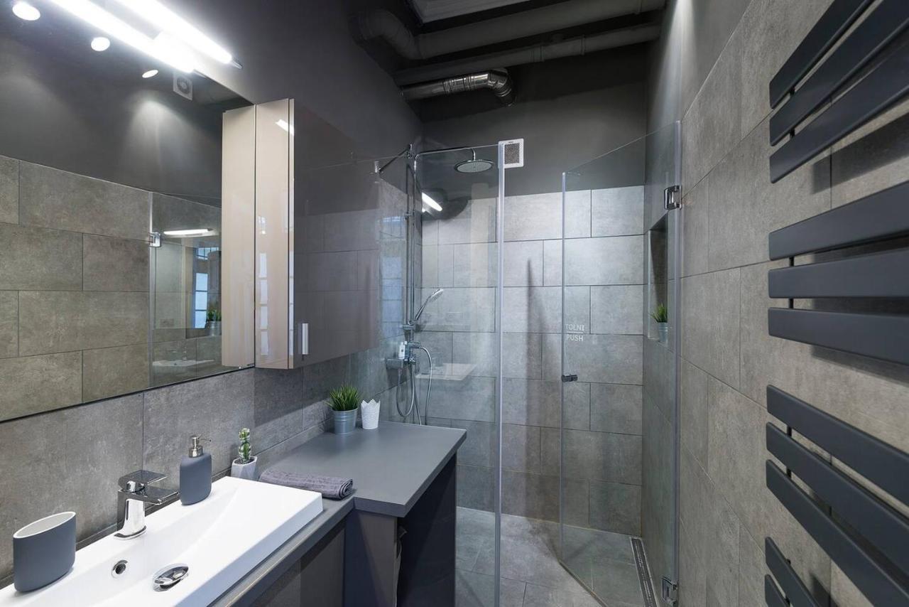 Váci Street Premier Apartment Budapest