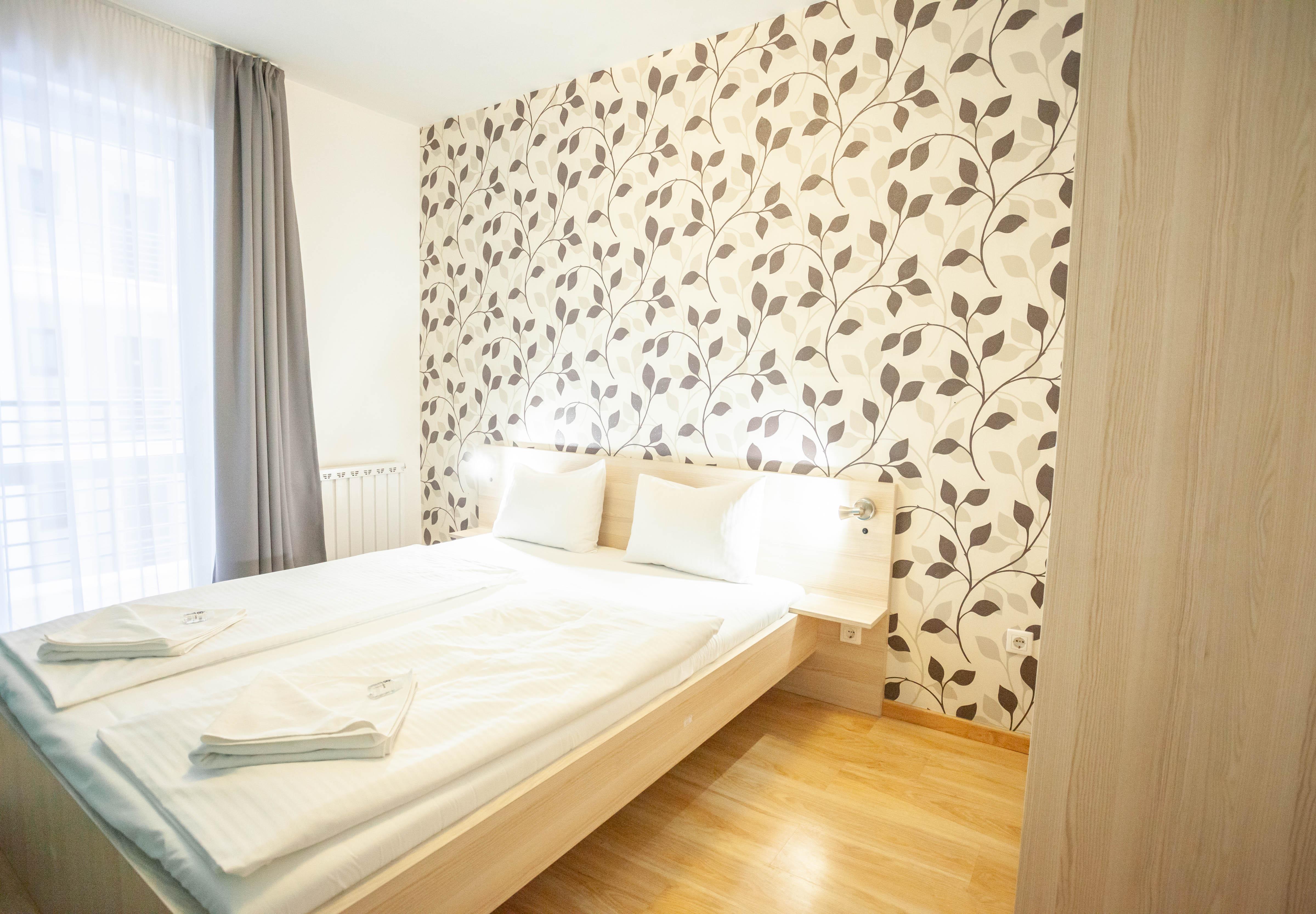 Maple Tree Budget Apartment Budapest
