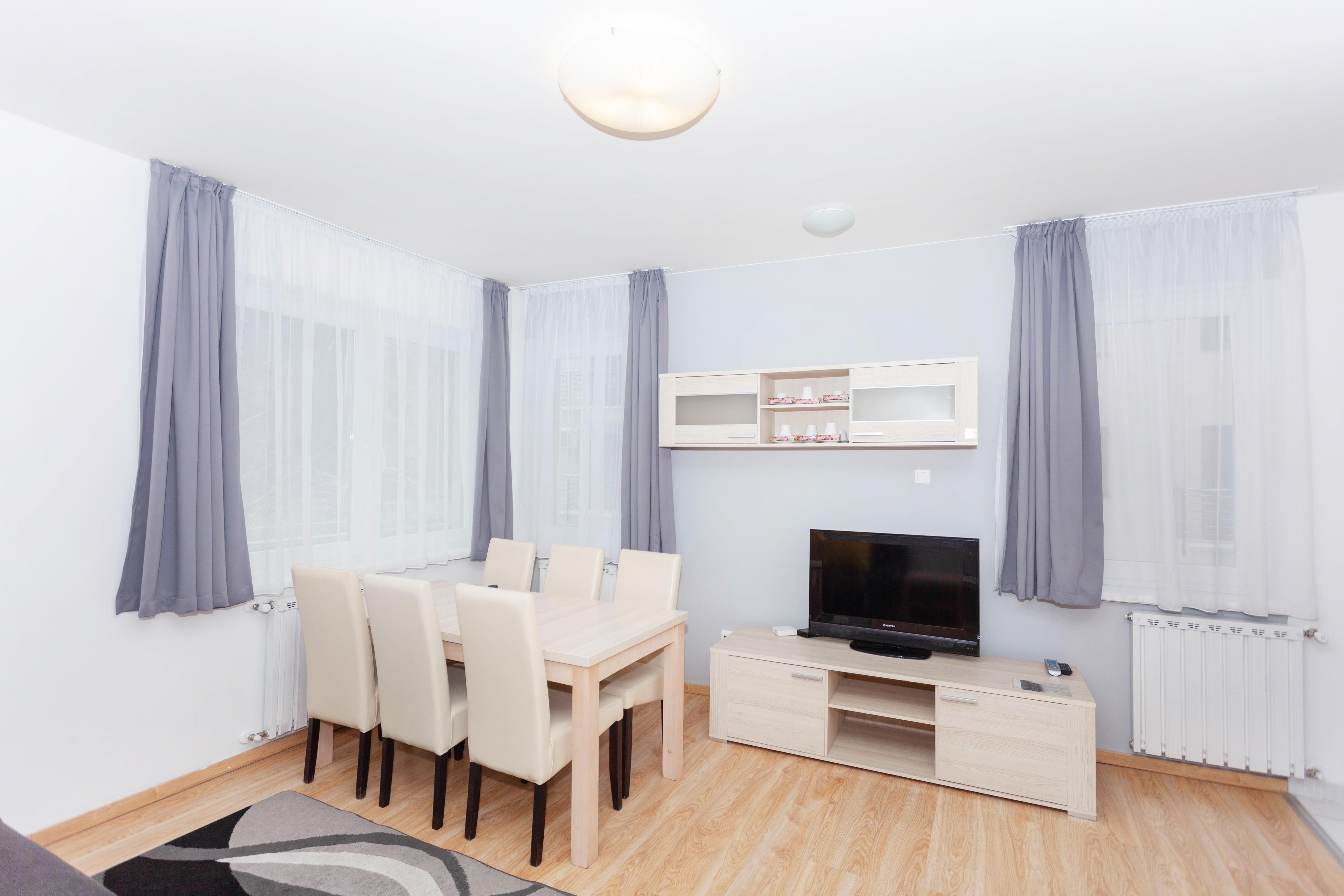 Maple Tree Budget Appartement