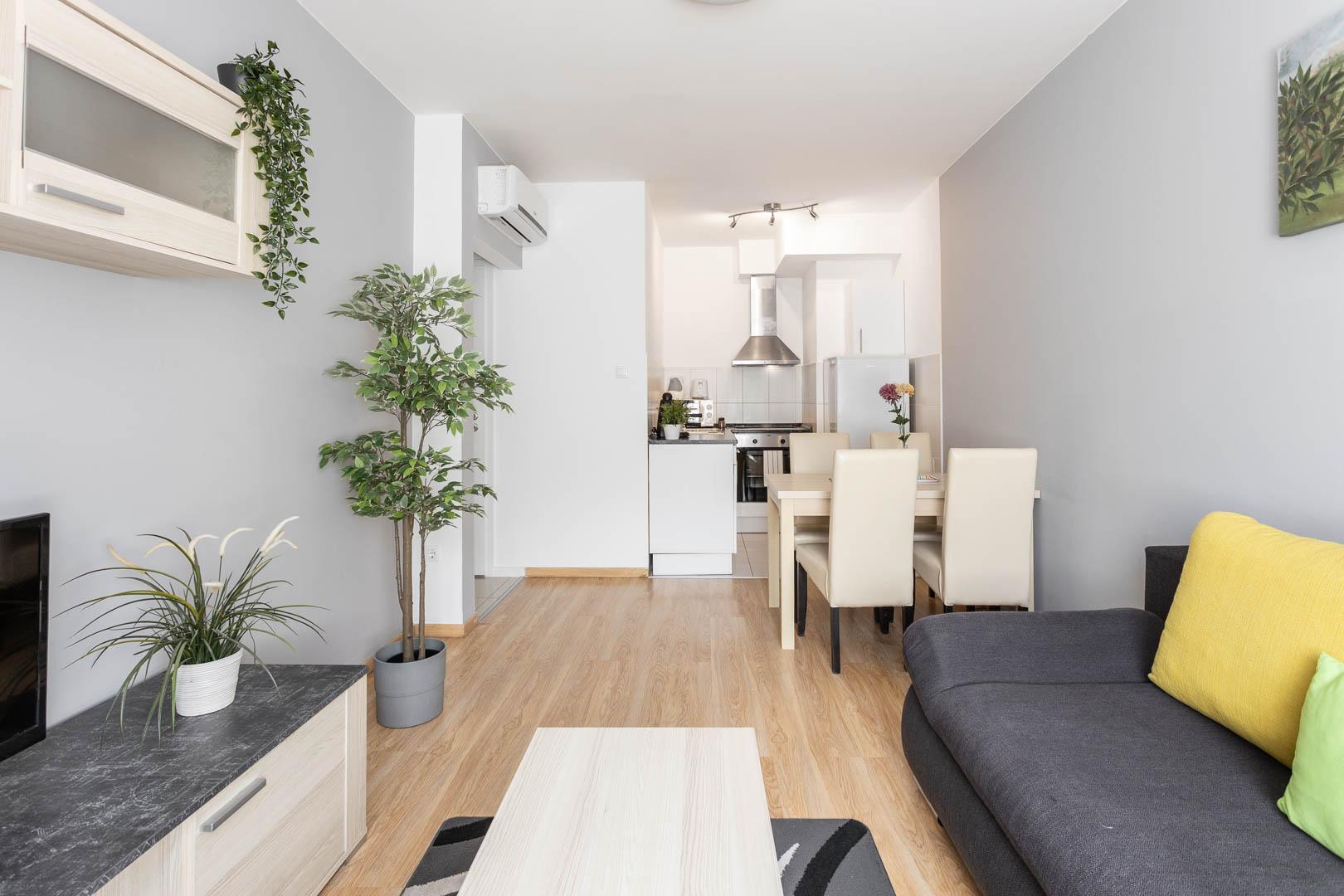 Maple Tree Budget Appartement