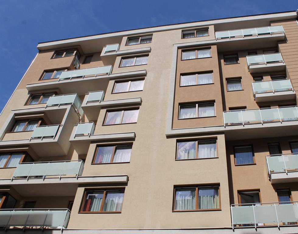 Maple Tree Budget Appartement *