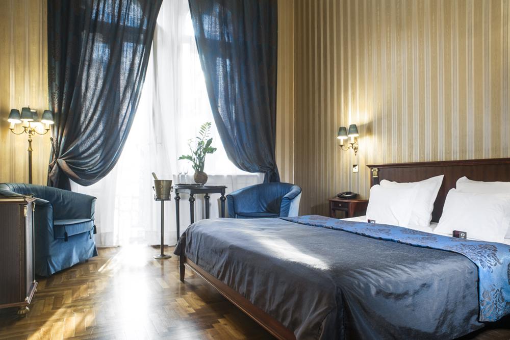 Hotel Gerlóczy Boutique 4*