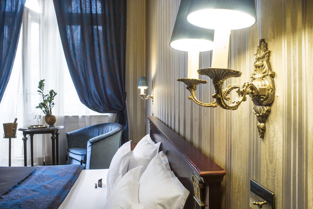 Hotel Gerlóczy Boutique