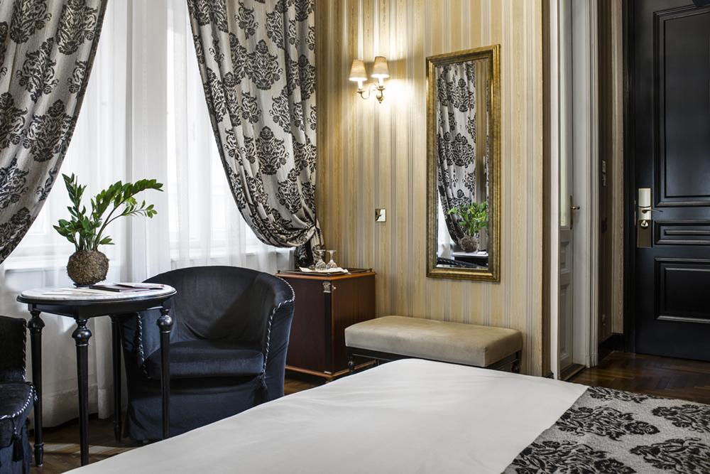 Gerlóczy Boutique Budapest