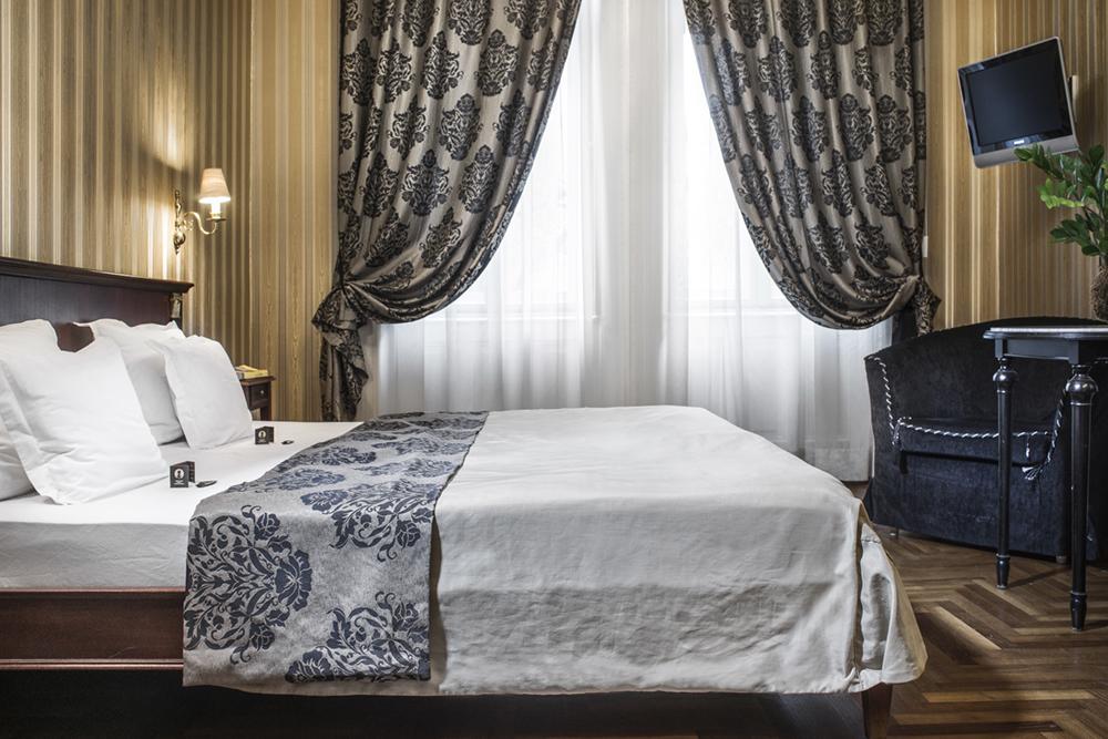 Hotel Gerlóczy Boutique 4*