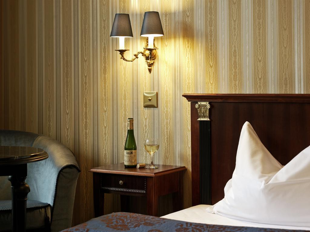 Gerlóczy Boutique Hotel 4*