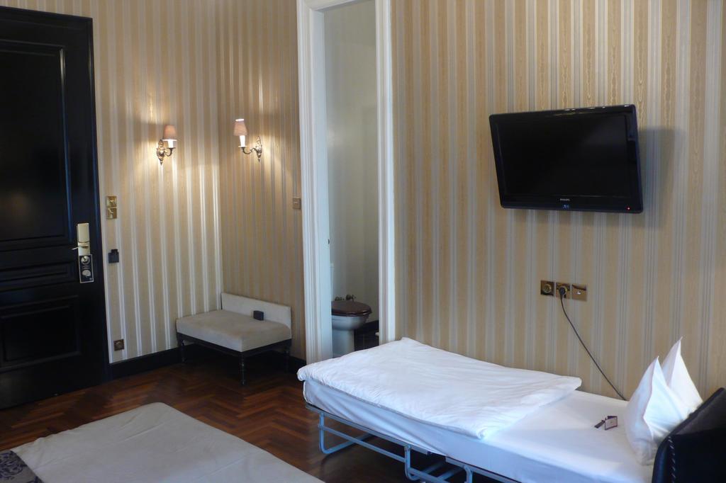 Gerlóczy Boutique 4* Budapest