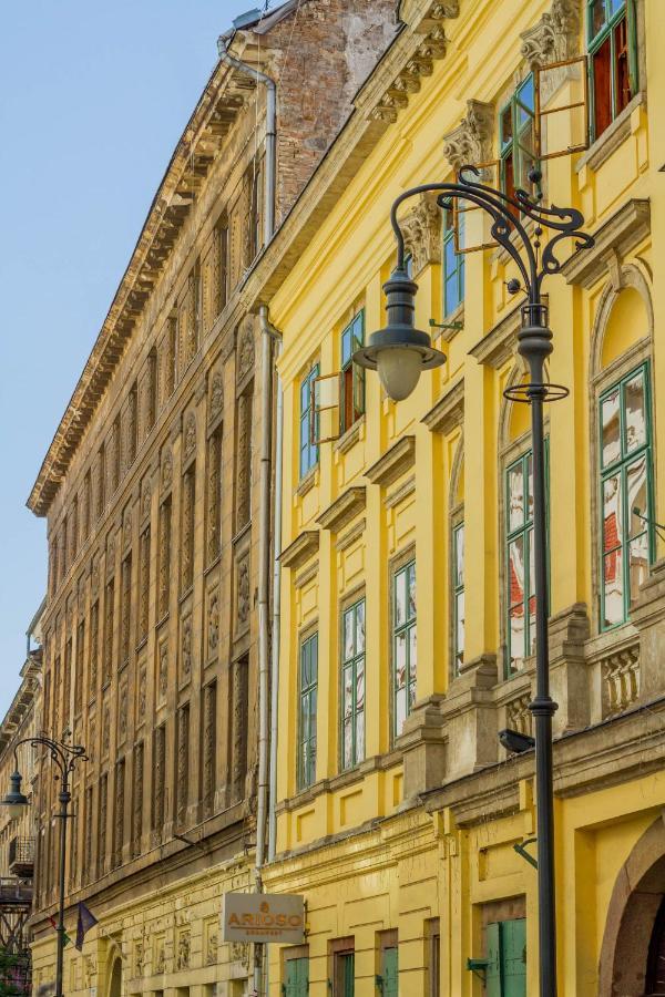 Bengt Kiraly Str. Budapeszt